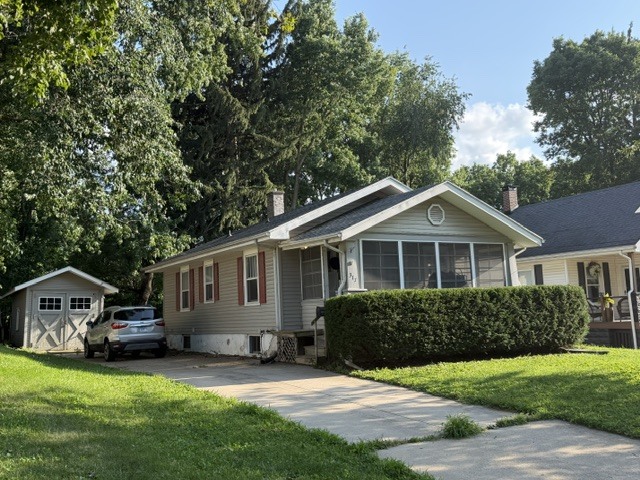 Homes for sale in Normal, IL | 317 Glenn Ave, Normal, IL 61761 | MLS# 12686942