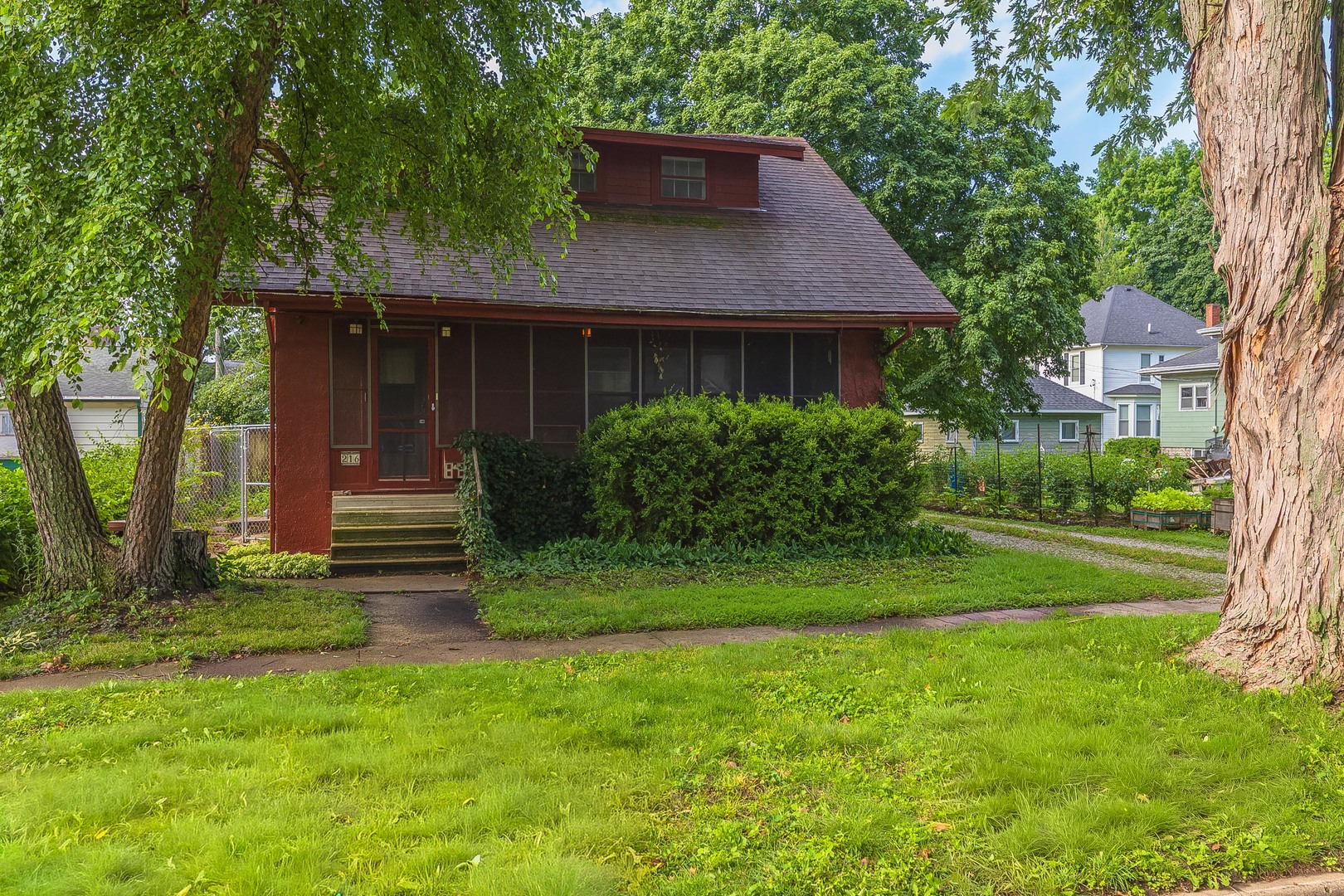 Homes for sale in Pontiac, IL | 216 E Elmwood St, Pontiac, IL 61764 | MLS# 12686999