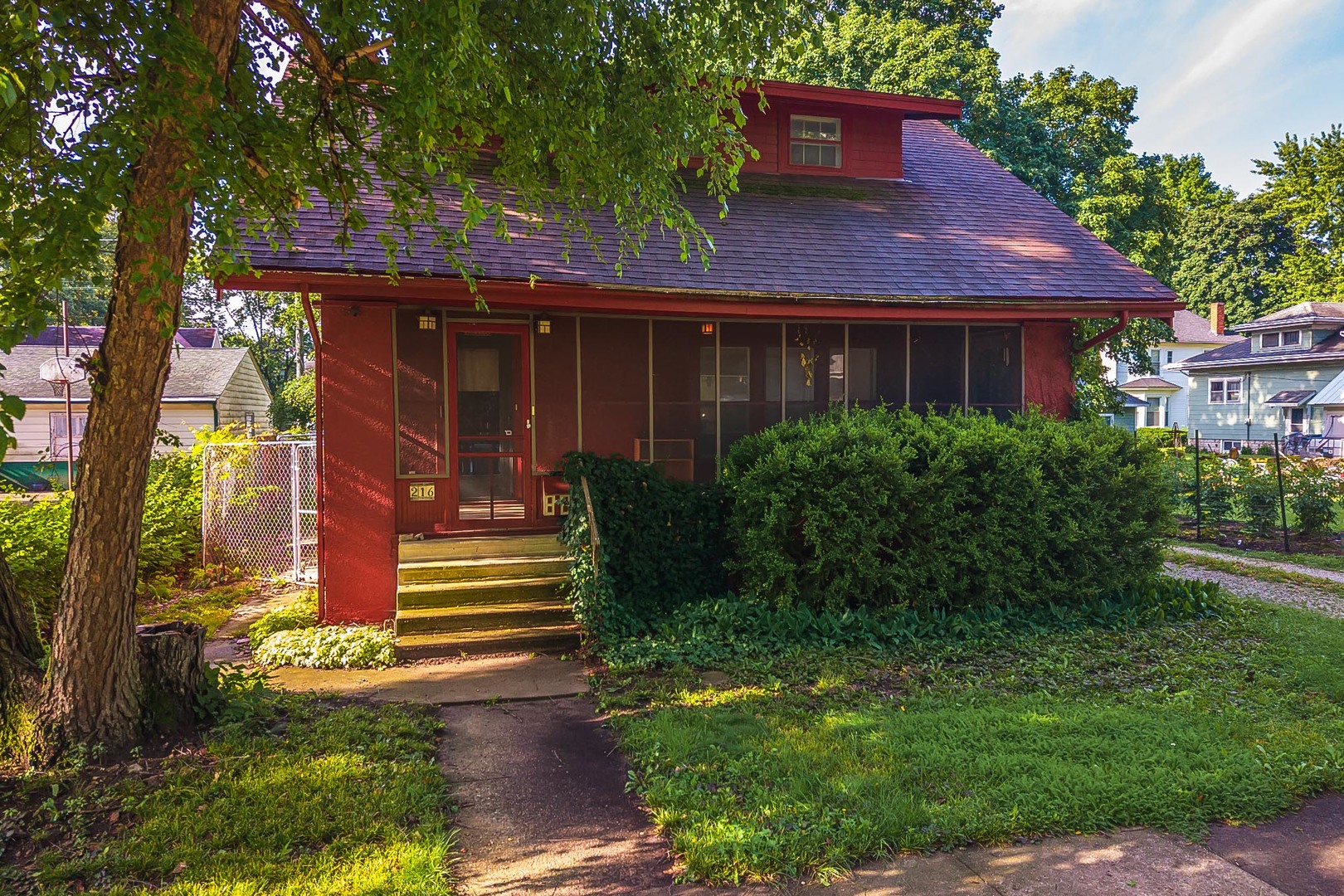Homes for sale in Pontiac, IL | 216 E Elmwood St, Pontiac, IL 61764 | MLS# 12686999