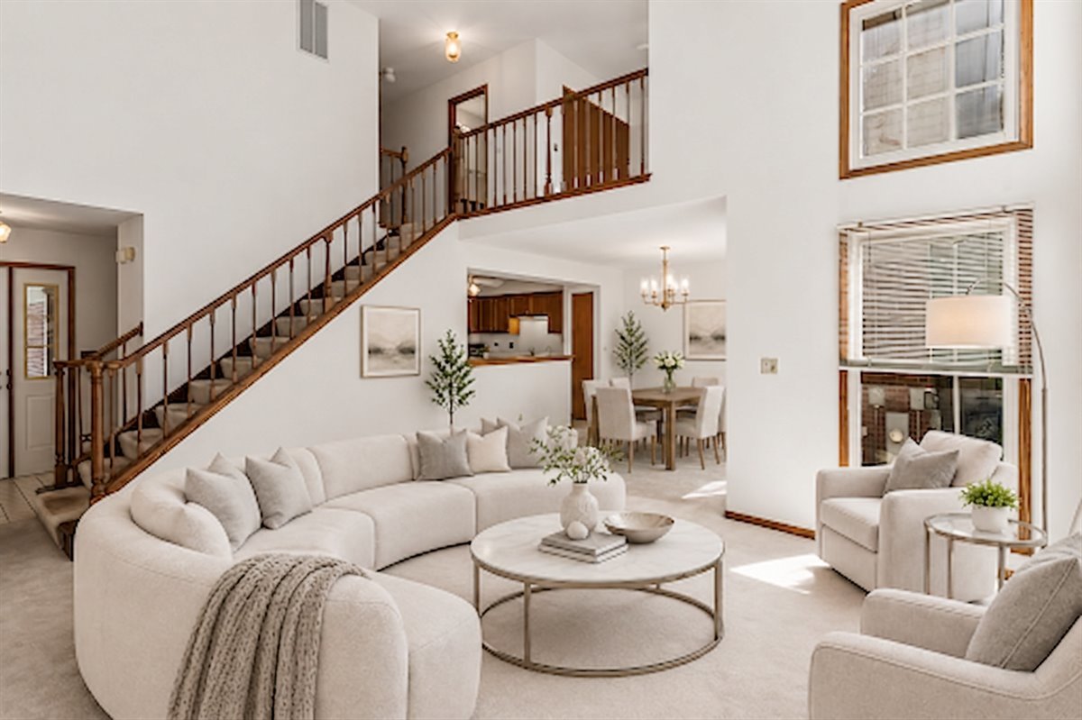4th image of 1315 Cheswick Ct #C, Wheeling, IL 60090 | MLS# 12687166