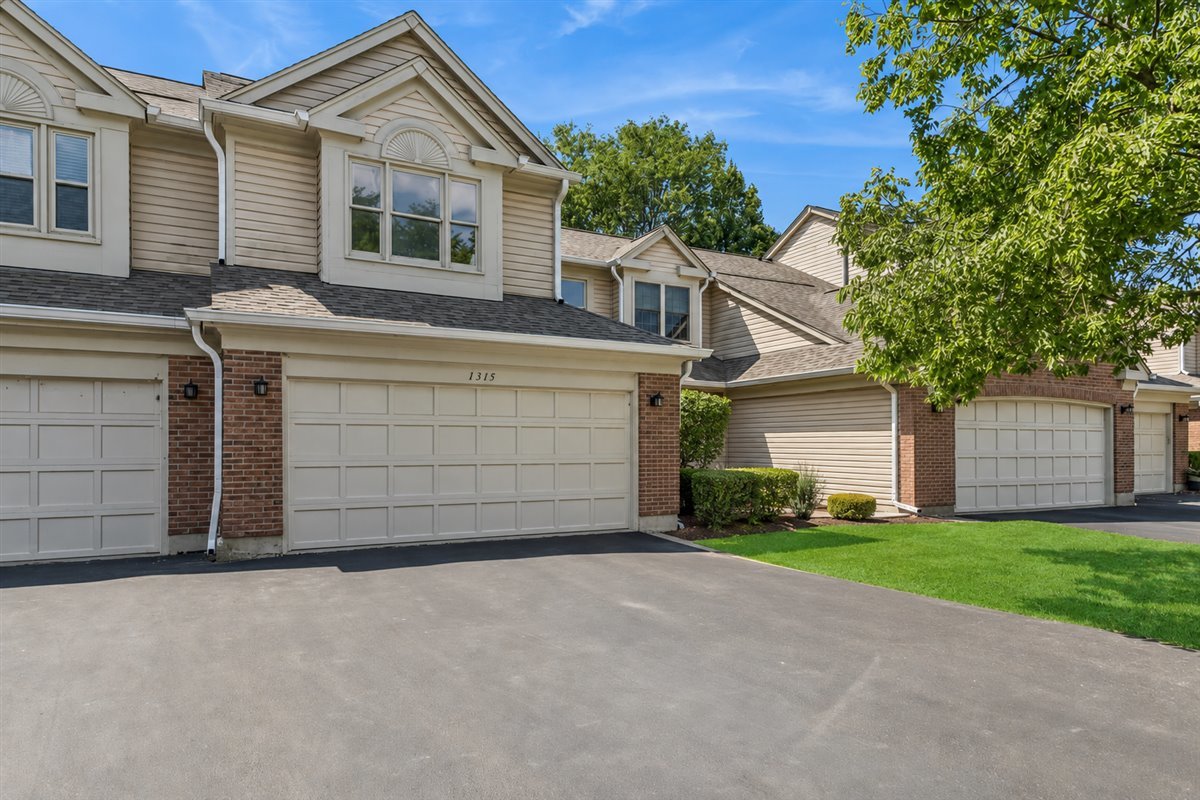 1st image of 1315 Cheswick Ct #C, Wheeling, IL 60090 | MLS# 12687166