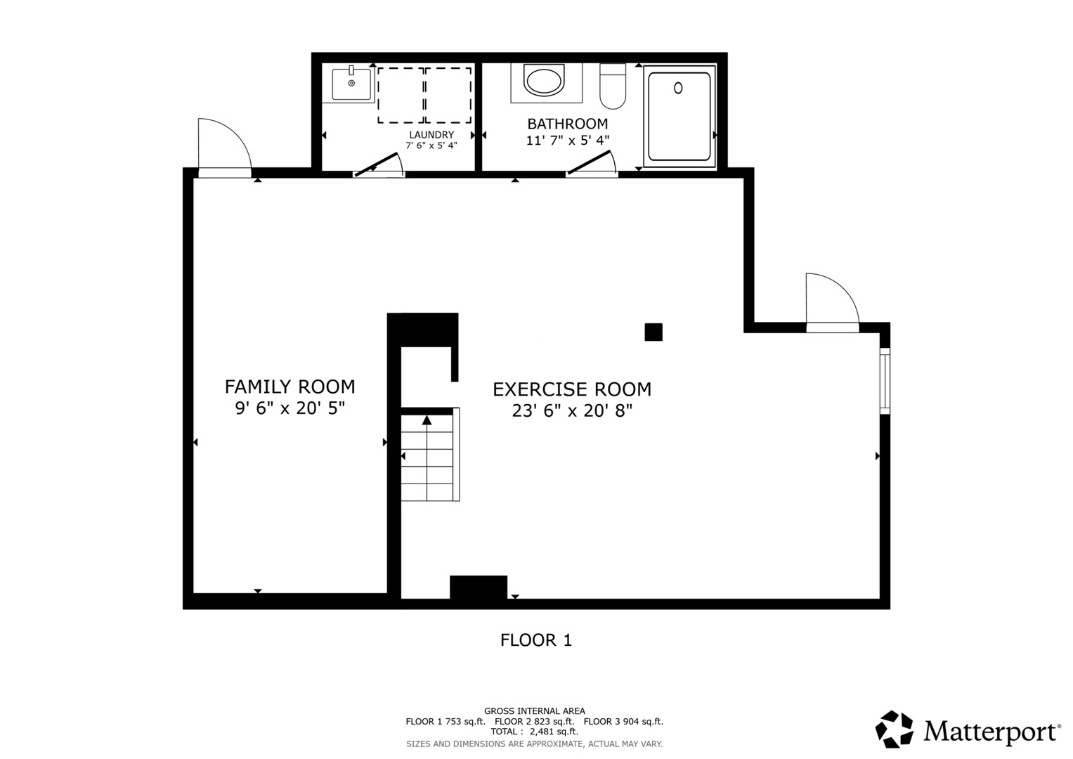 27th image of 1780 W Jo Ann Ln, Addison, IL 60101 | MLS# 12687285