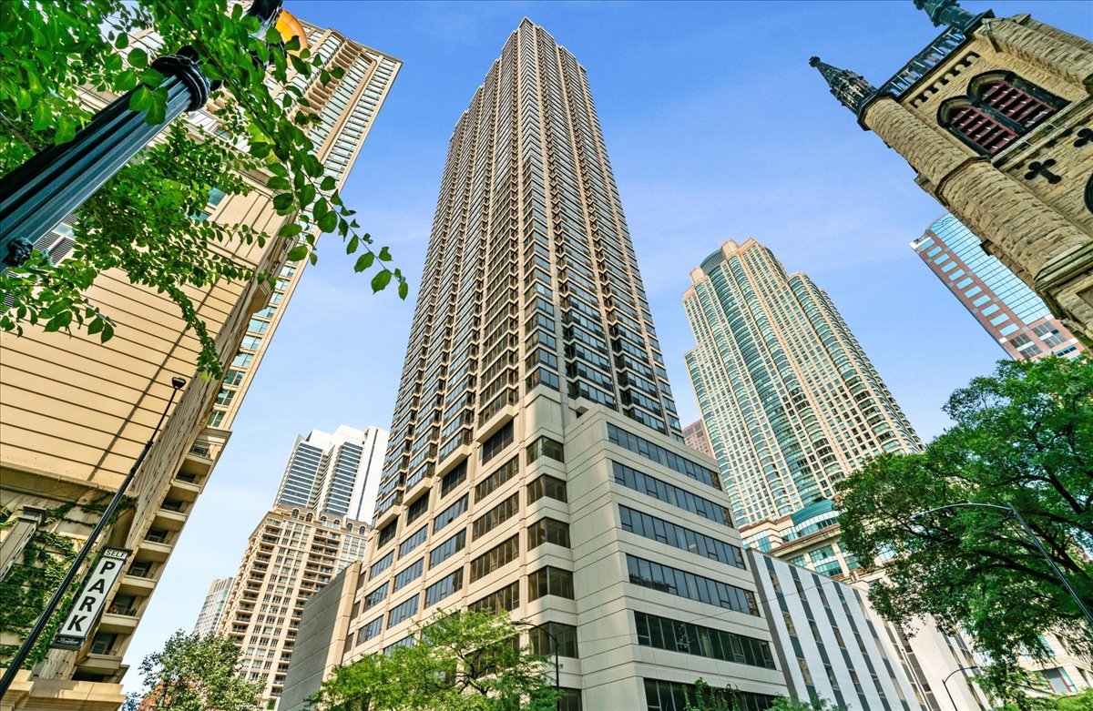 1st image of 30 E Huron St #4310, Chicago, IL 60611 | MLS# 12687300