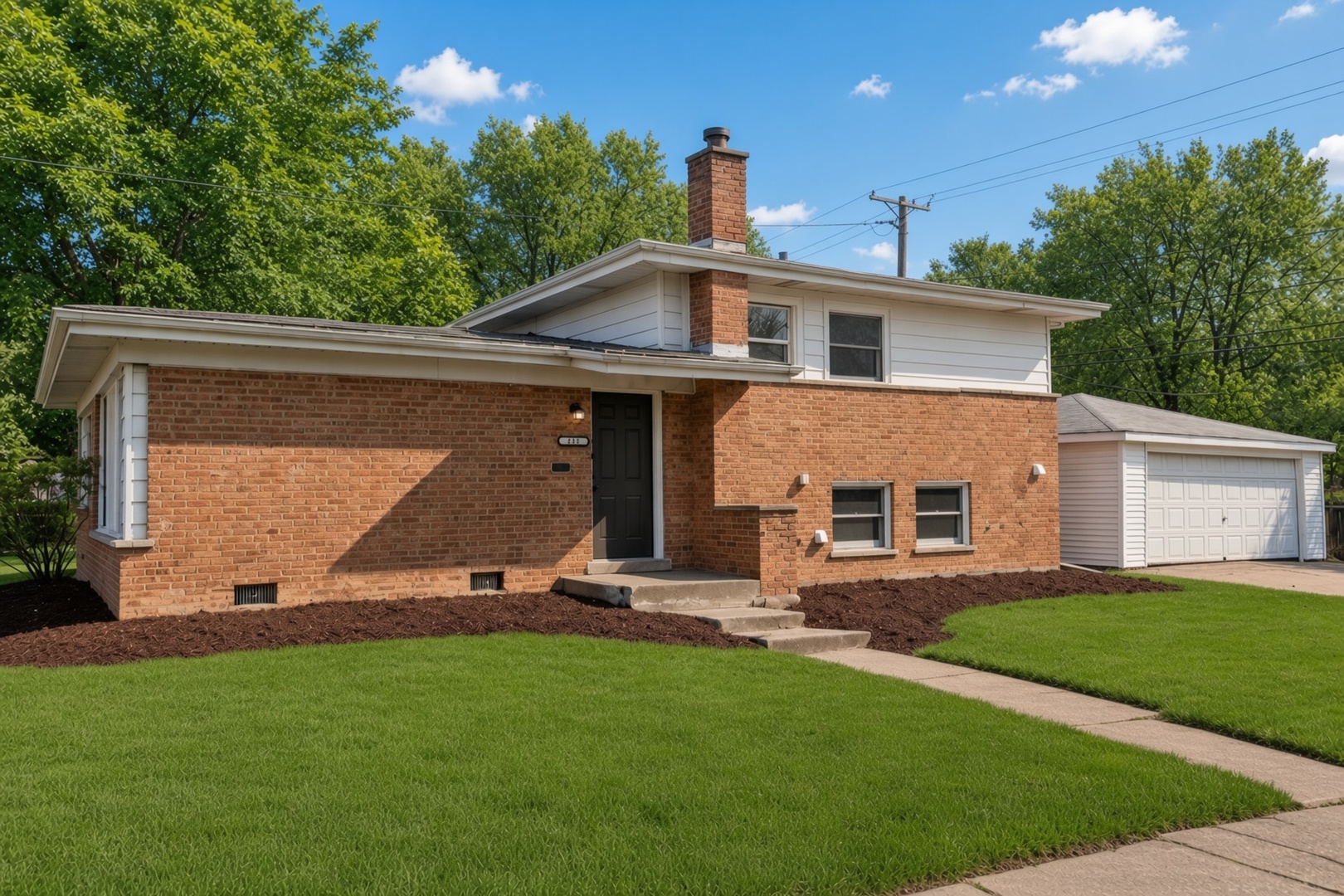 1st image of 172 Strieff Ave, Chicago Heights, IL 60411 | MLS# 12687390