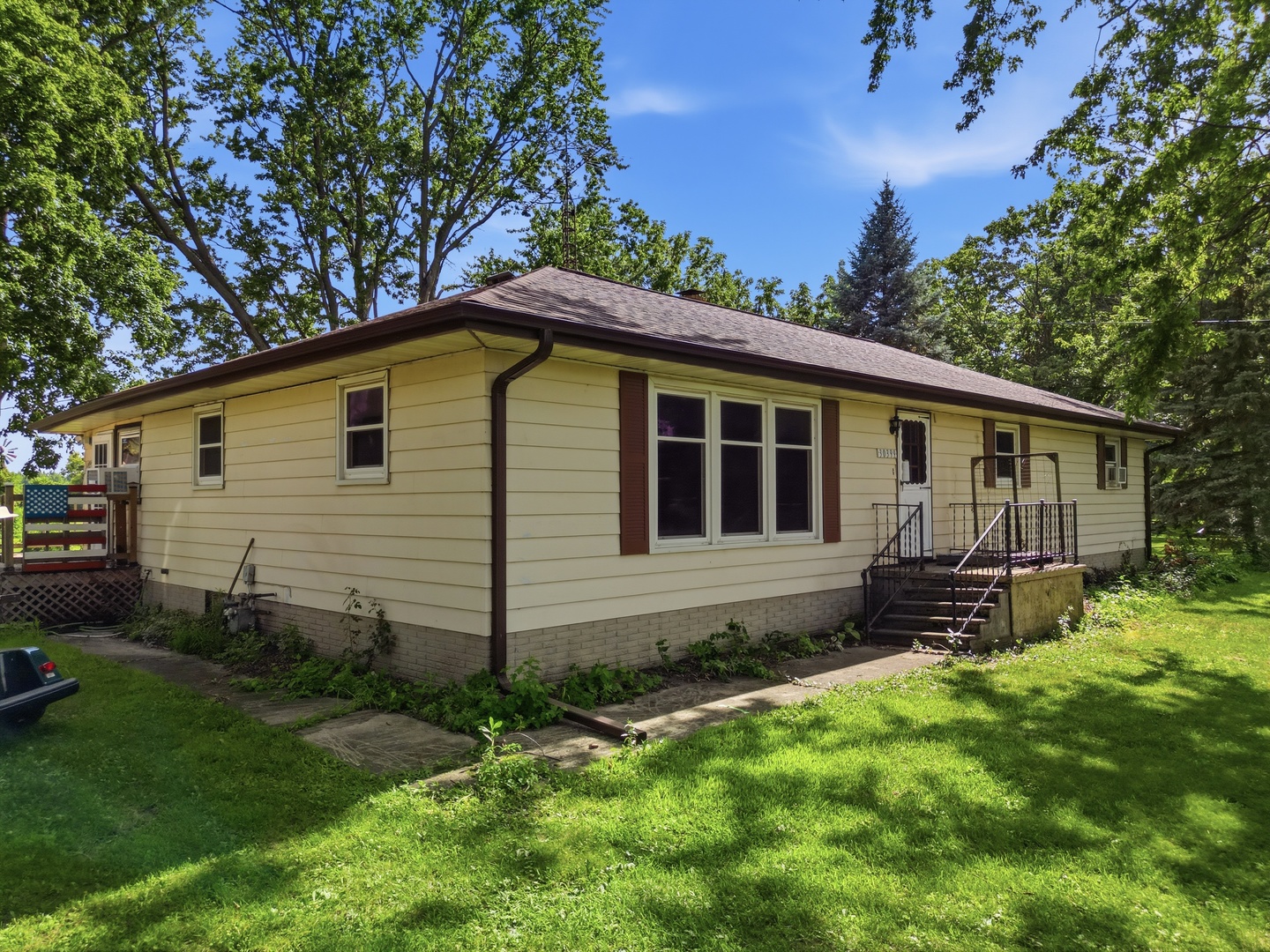 Homes for sale in Rock Falls, IL | 30399 Prairie St, Rock Falls, IL 61071 | MLS# 12687633