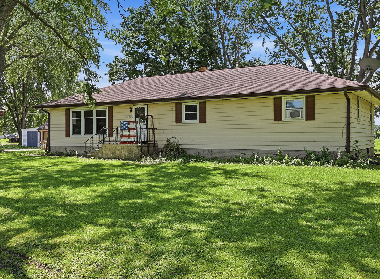 Homes for sale in Rock Falls, IL | 30399 Prairie St, Rock Falls, IL 61071 | MLS# 12687633
