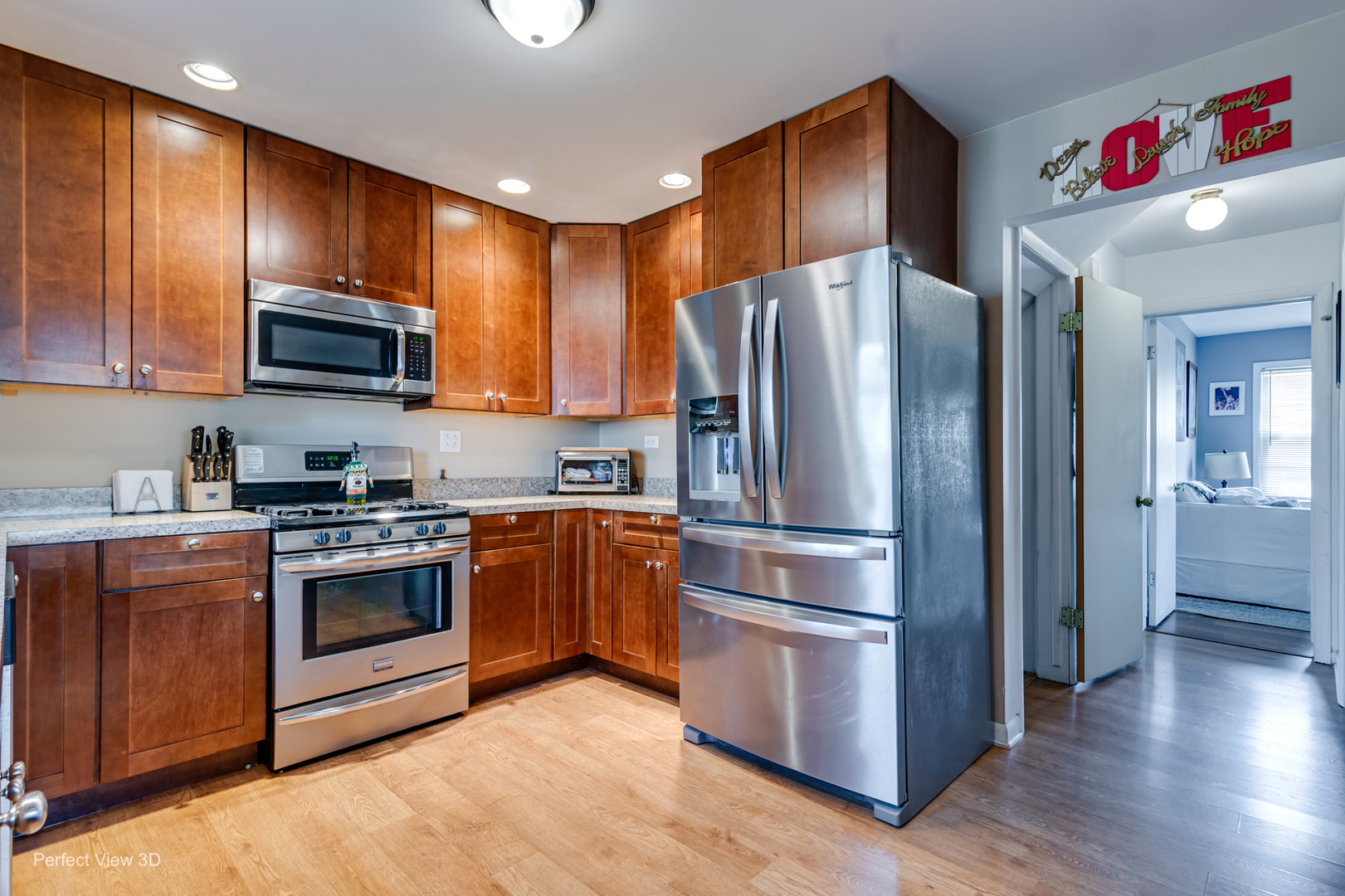 5th image of 935 N Webster St, Naperville, IL 60563 | MLS# 12687673