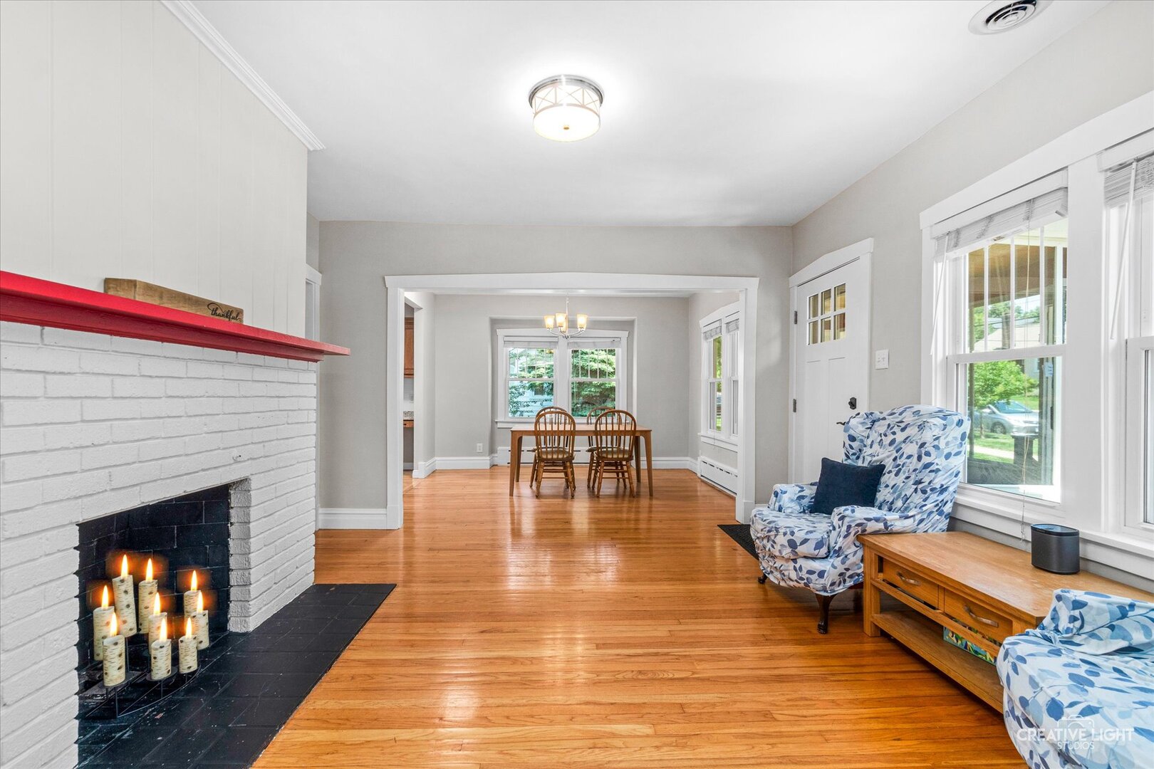 5th image of 508 Newton Ave, Glen Ellyn, IL 60137 | MLS# 12687877