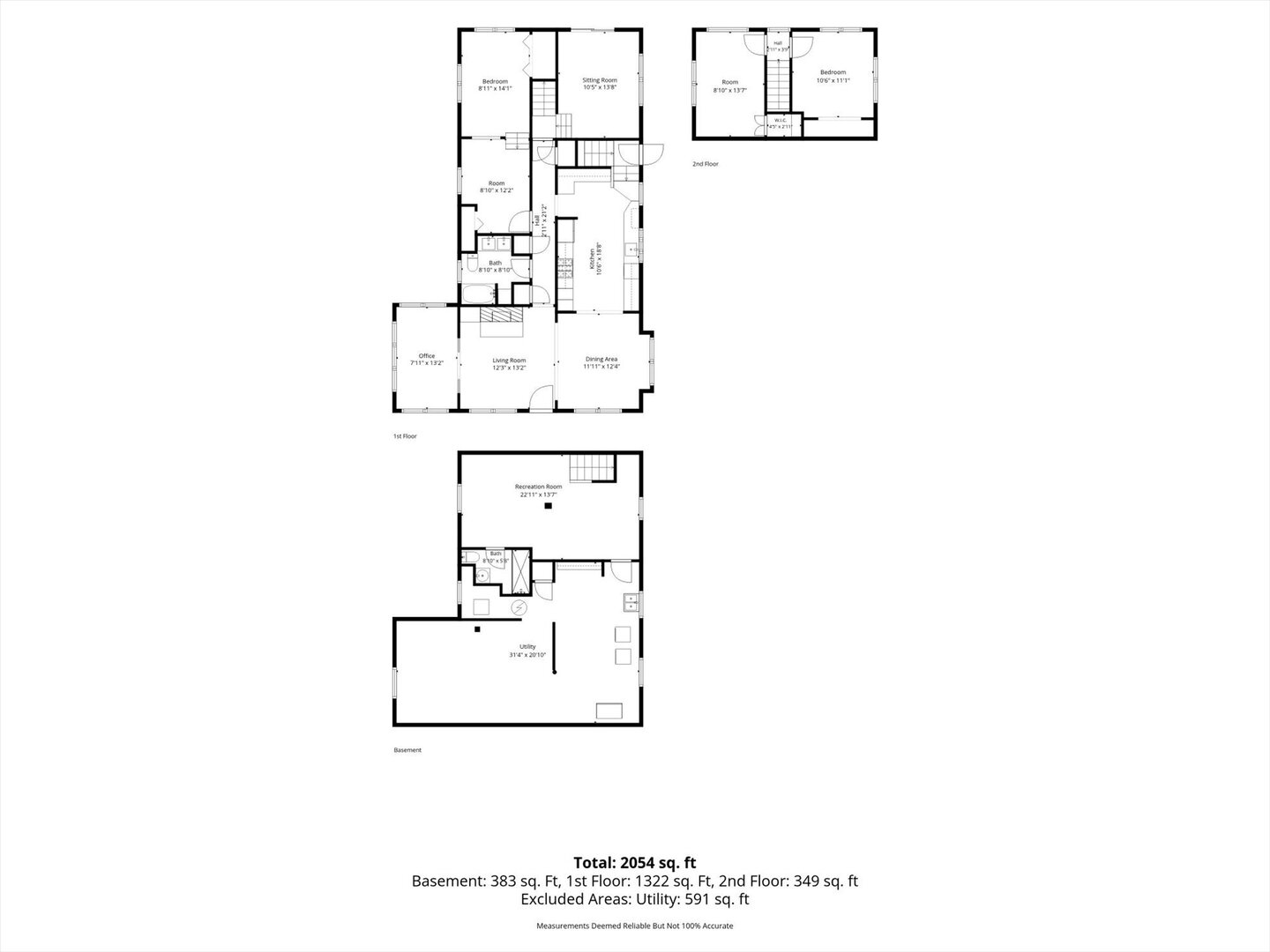 31st image of 508 Newton Ave, Glen Ellyn, IL 60137 | MLS# 12687877
