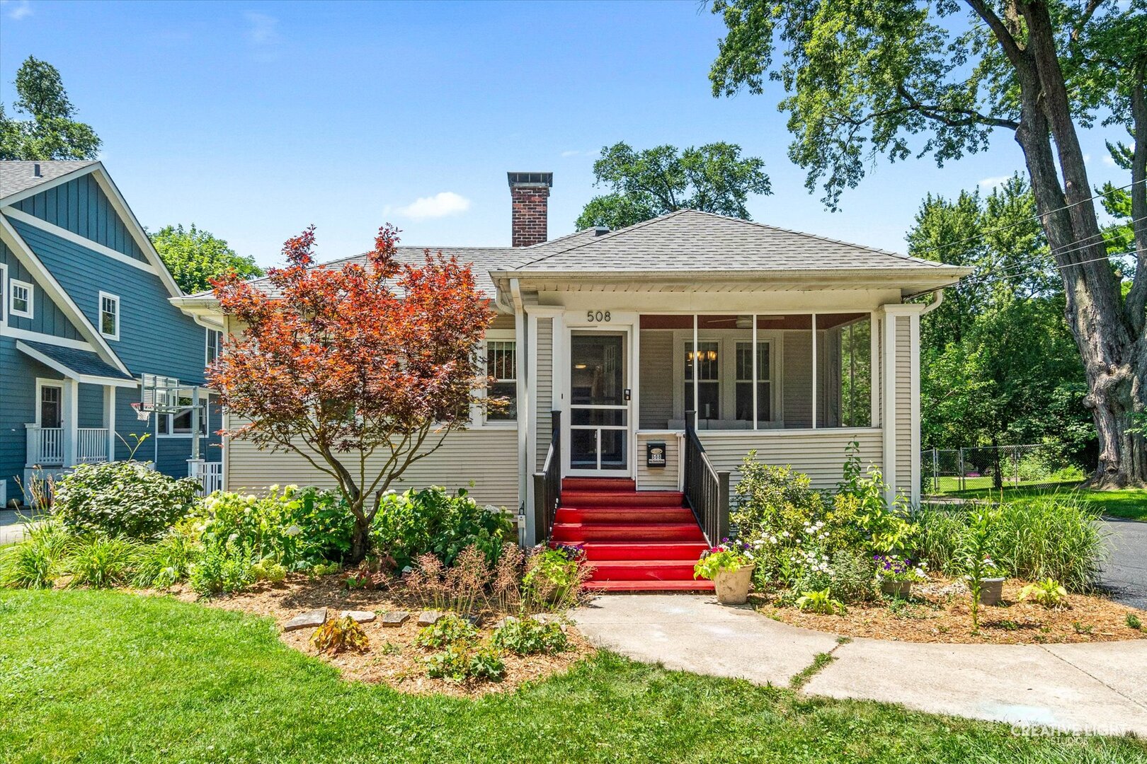 1st image of 508 Newton Ave, Glen Ellyn, IL 60137 | MLS# 12687877