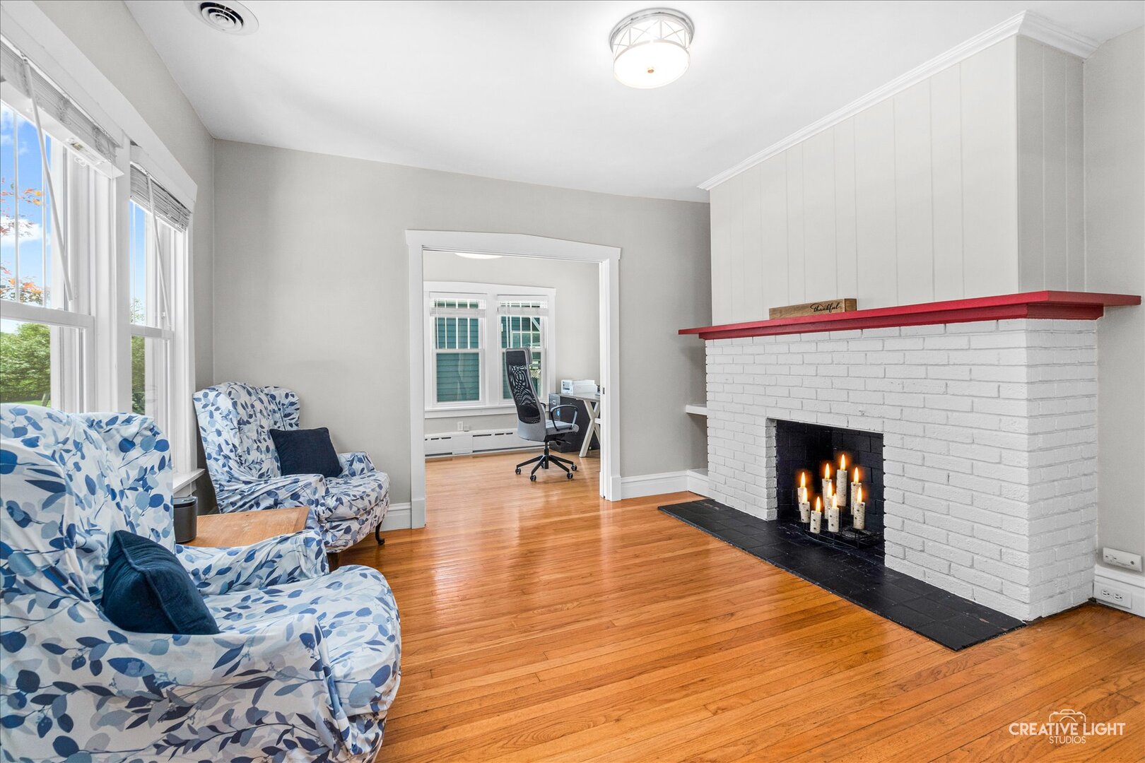 4th image of 508 Newton Ave, Glen Ellyn, IL 60137 | MLS# 12687877