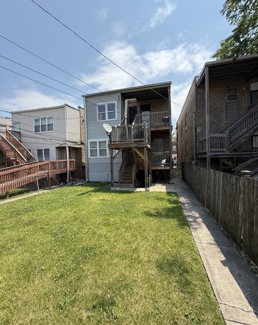 2nd image of 7544 S Sangamon St, Chicago, IL 60620 | MLS# 12687937