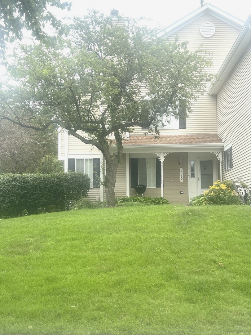 1st image of 523 Lowell Dr, South Elgin, IL 60177 | MLS# 12687947