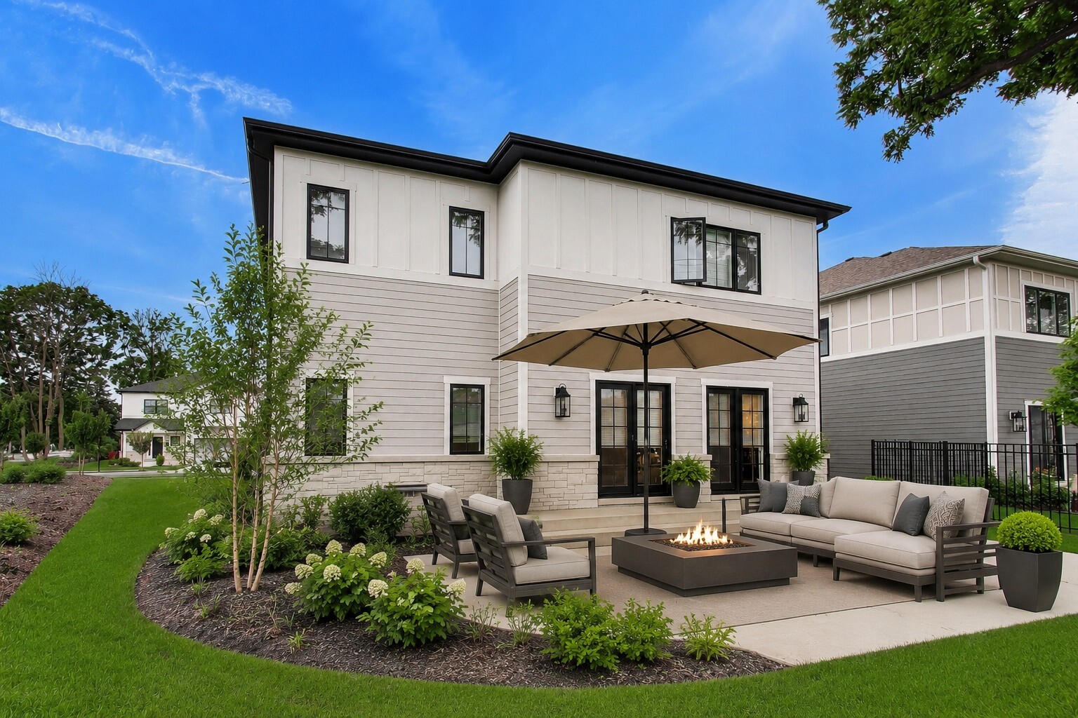 29th image of 7300 Ponto Ct, Morton Grove, IL 60053 | MLS# 12687997