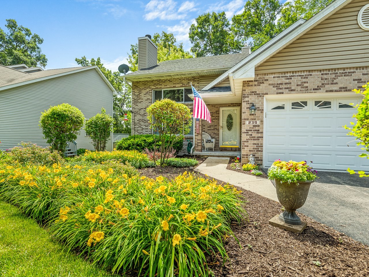 Homes for sale in Poplar Grove, IL | 239 Rochester Rd, Poplar Grove, IL 61065 | MLS# 12688206