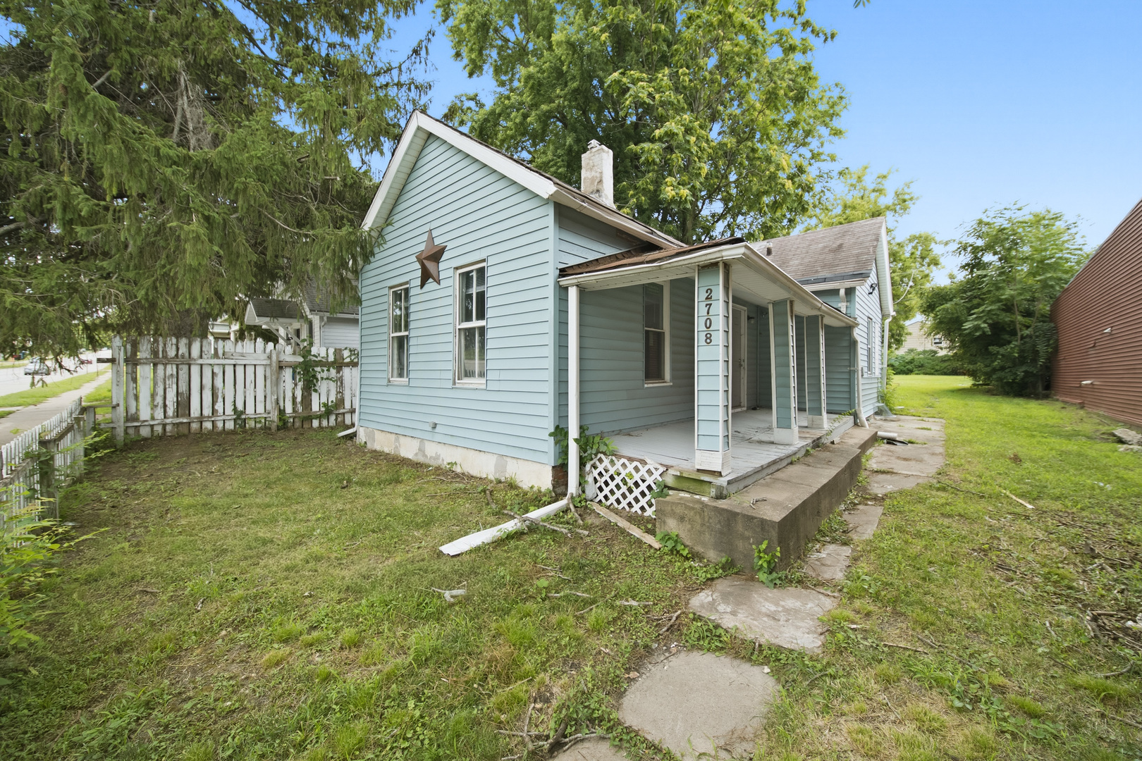 Homes for sale in Rock Island, IL | 2708 7th Ave, Rock Island, IL 61201 | MLS# 12688336