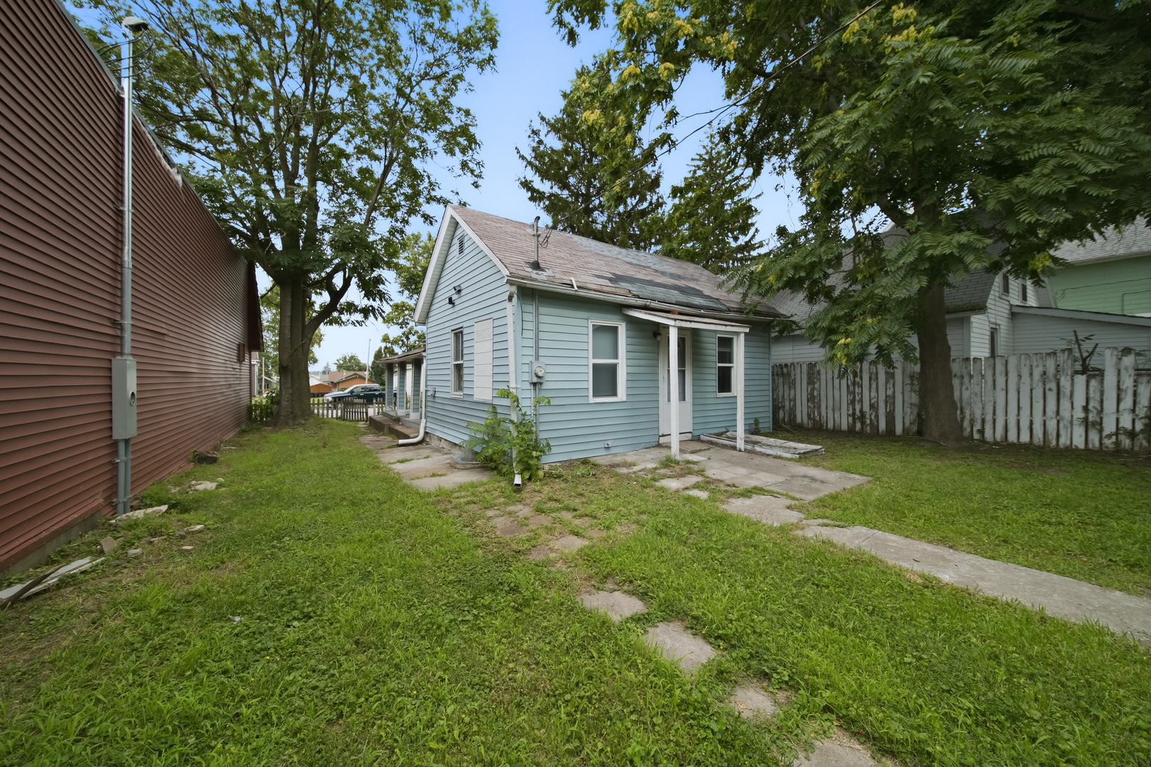 Homes for sale in Rock Island, IL | 2708 7th Ave, Rock Island, IL 61201 | MLS# 12688336