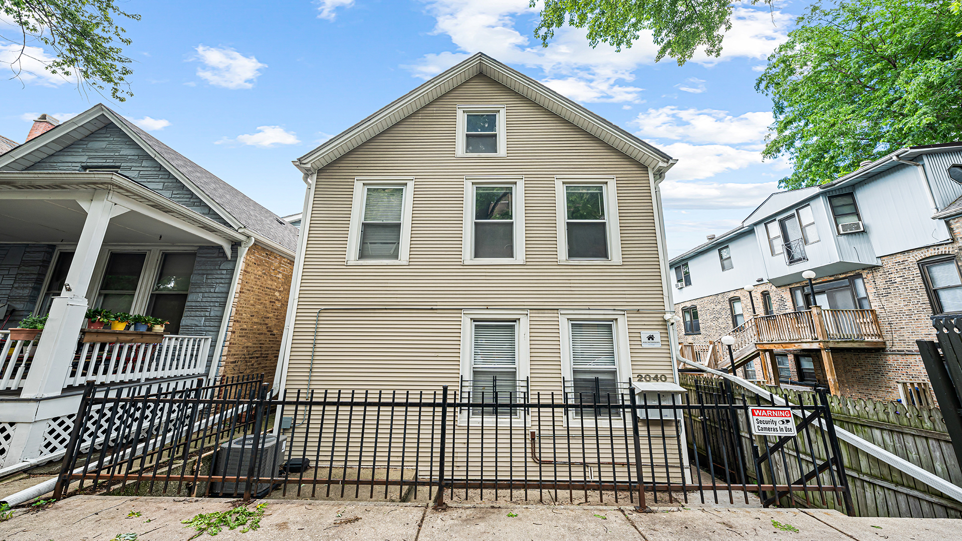 1st image of 2040 W Charleston St, Chicago, IL 60647 | MLS# 12688343
