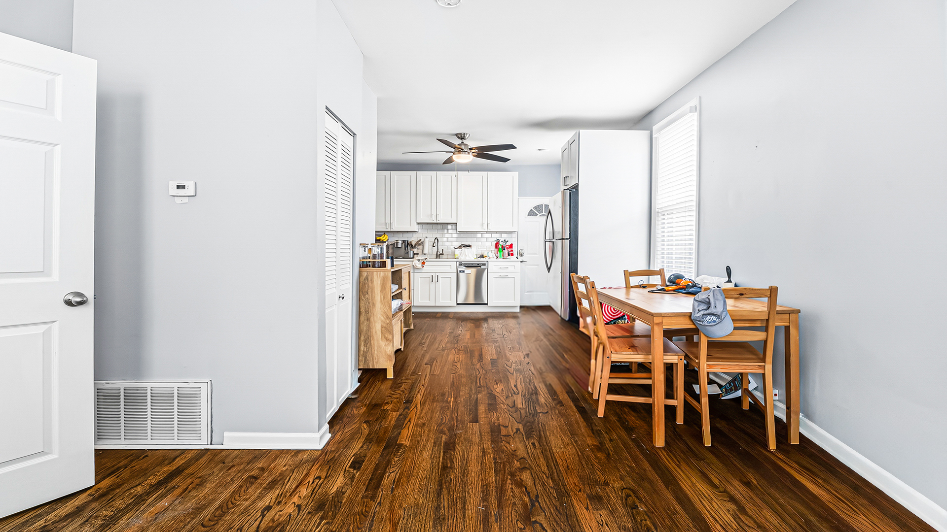 2nd image of 2040 W Charleston St, Chicago, IL 60647 | MLS# 12688343