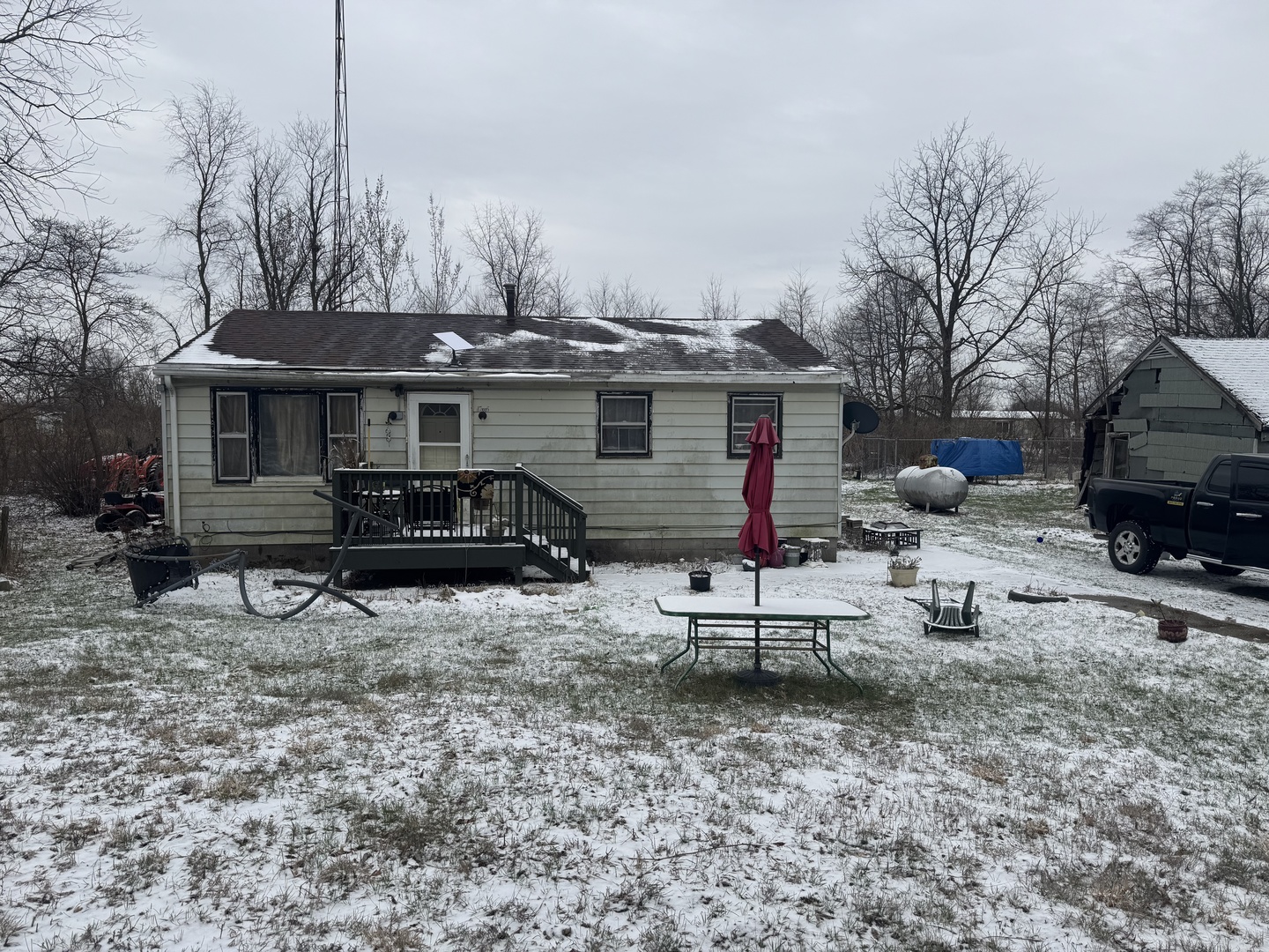1st image of 17336 E 4750s Rd, Pembroke Twp, IL 60958 | MLS# 12688358