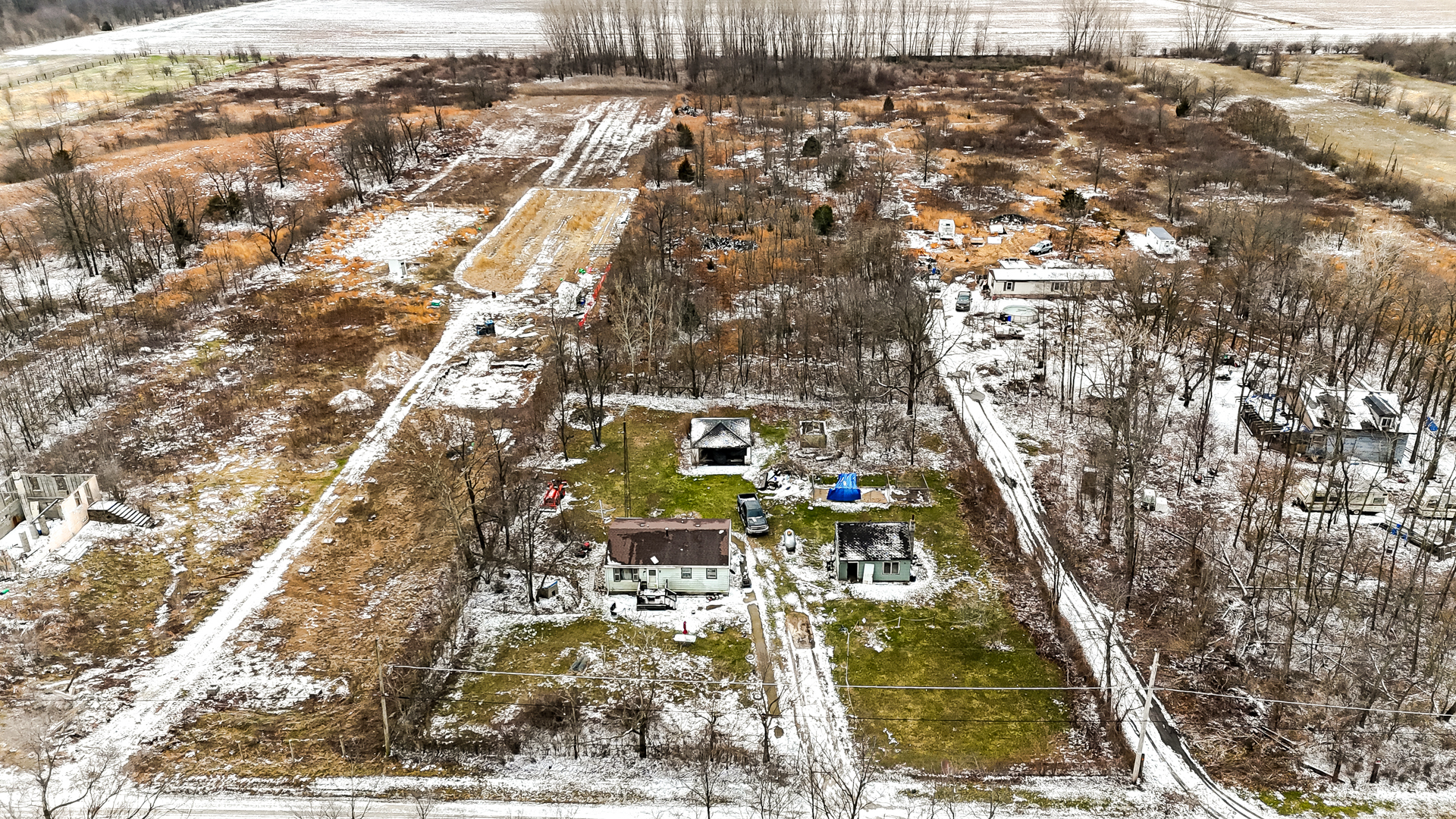5th image of 17336 E 4750S Rd, Pembroke Twp, IL 60958 | MLS# 12688358