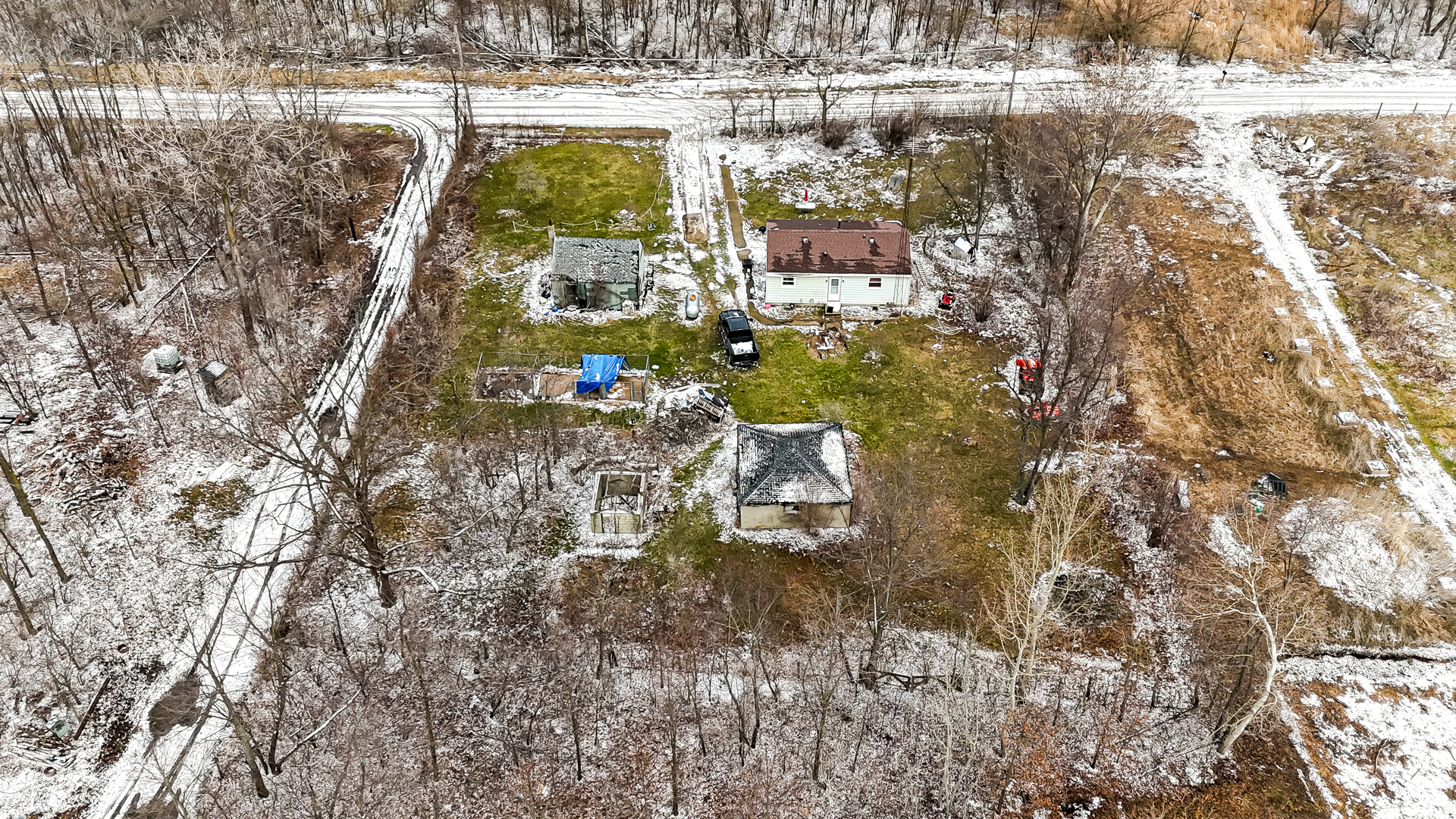4th image of 17336 E 4750S Rd, Pembroke Twp, IL 60958 | MLS# 12688358