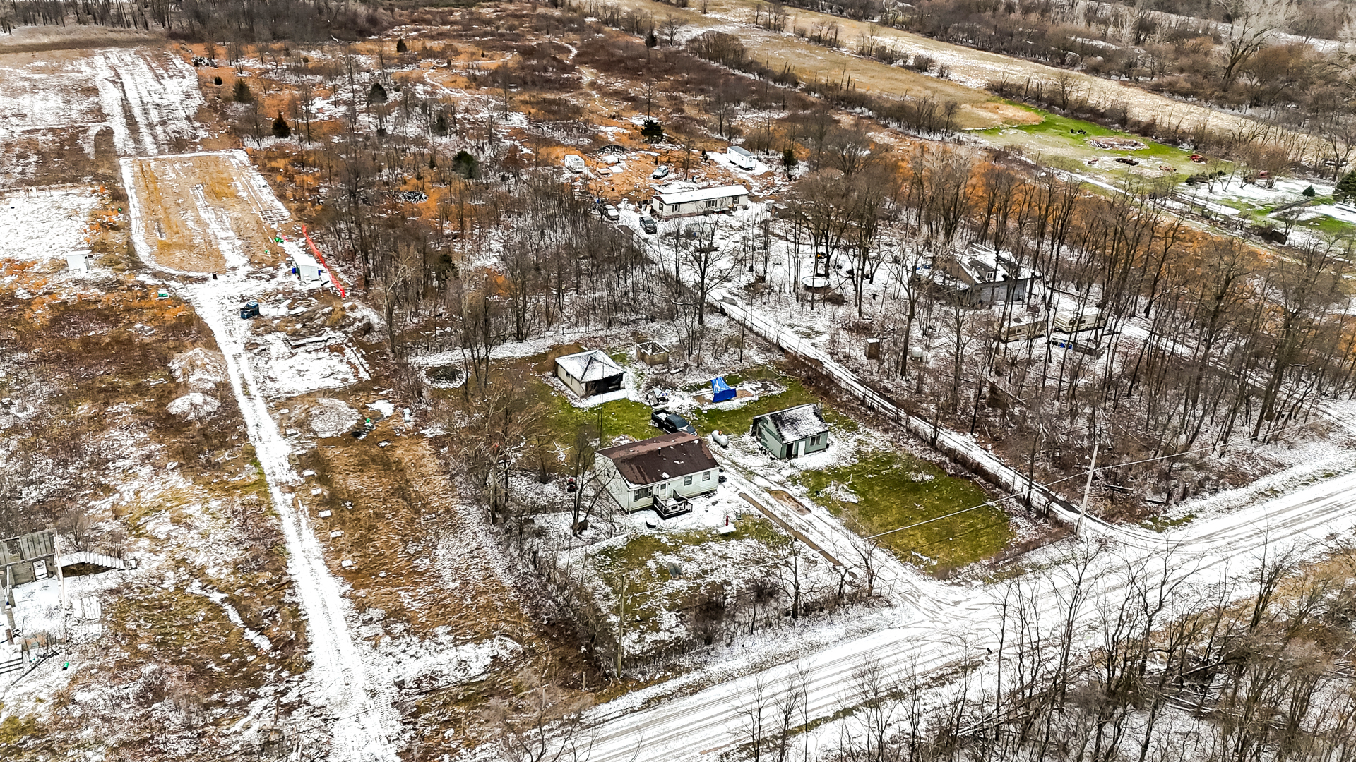 7th image of 17336 E 4750s Rd, Pembroke Twp, IL 60958 | MLS# 12688358