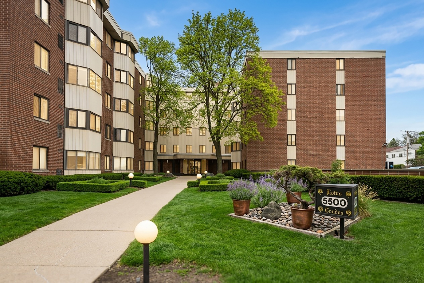 1st image of 5500 Lincoln Ave #510-E, Morton Grove, IL 60053 | MLS# 12688361