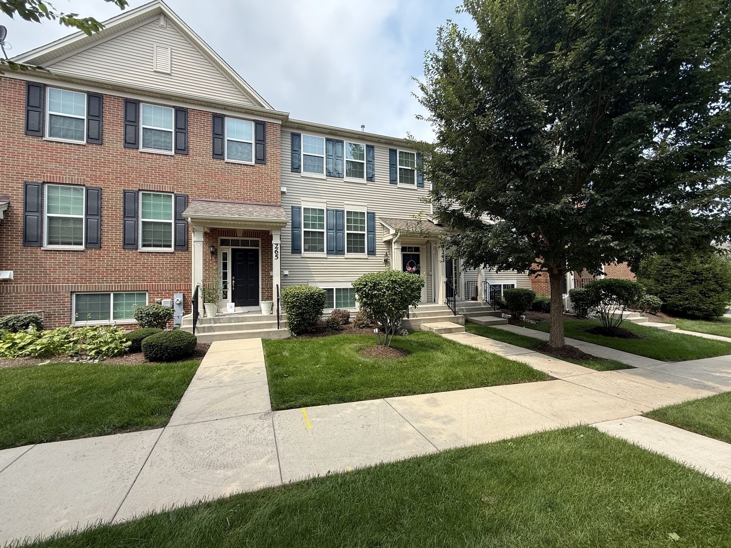 1st image of 263 Lakeshore Dr, Oswego, IL 60543 | MLS# 12688501