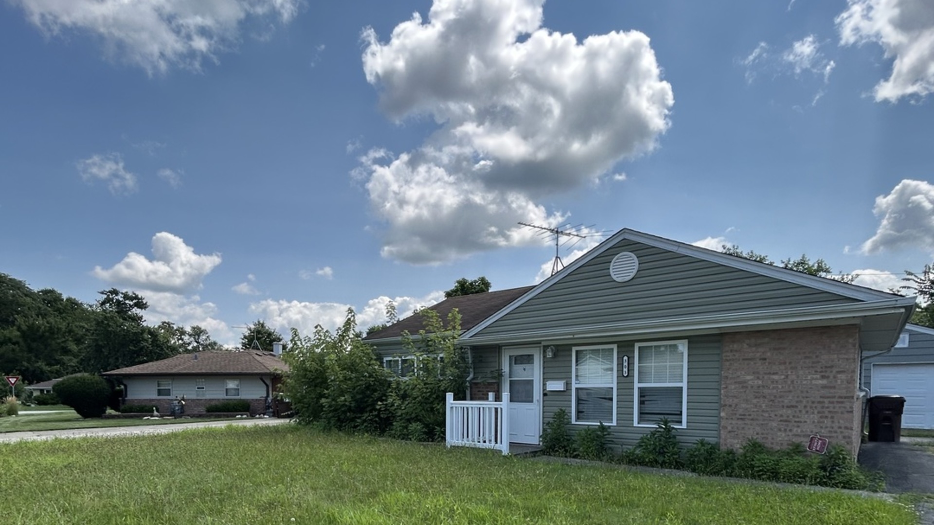 1st image of 303 Sauganash St, Park Forest, IL 60466 | MLS# 12688568