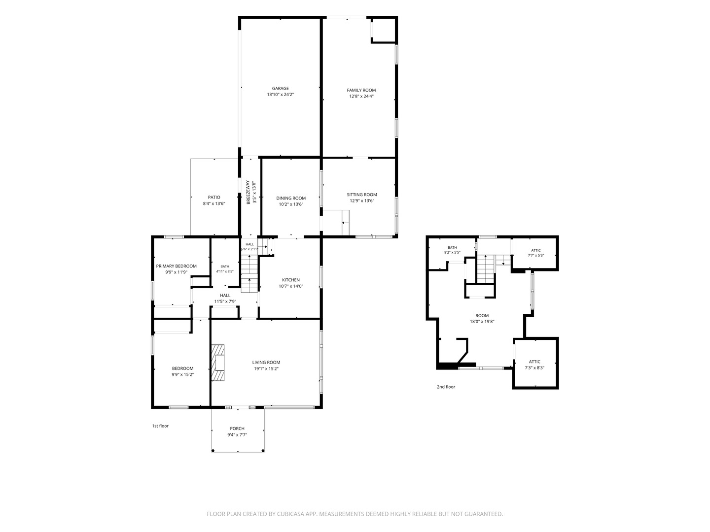 44th image of 639 S 2nd St, West Dundee, IL 60118 | MLS# 12688620