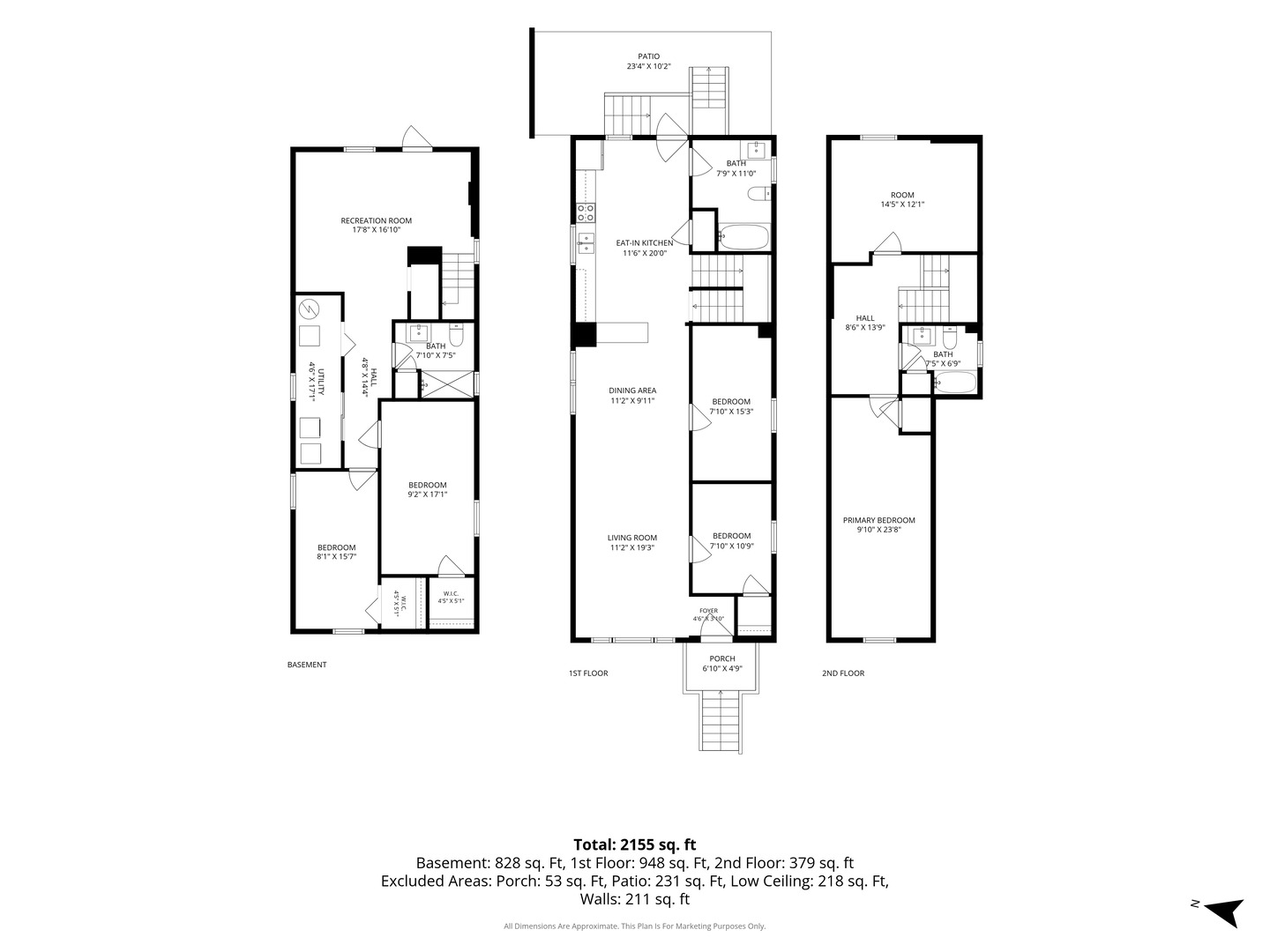 25th image of (Undisclosed), Chicago, IL 60620 | MLS# 12688721