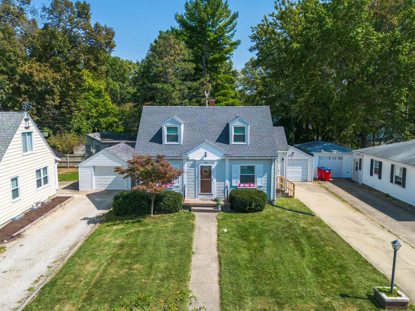 Homes for sale in Champaign, IL | 724 S New St, Champaign, IL 61820 | MLS# 12688745