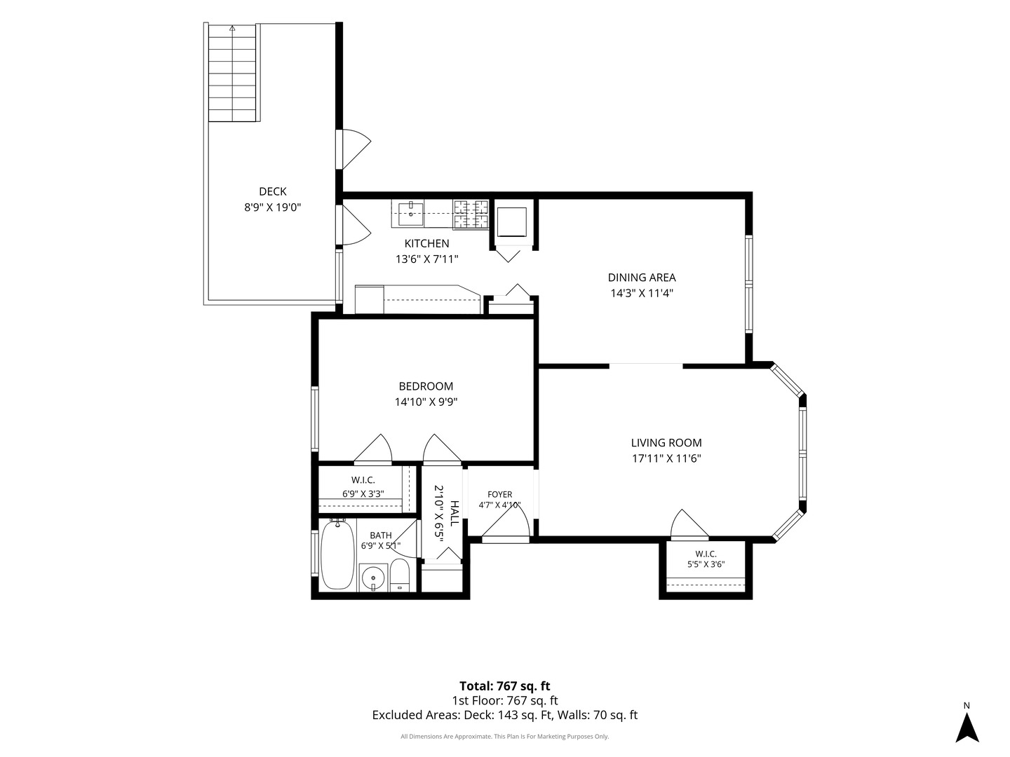 Homes for sale in Oak Park, IL | 245 Washington Blvd #2B, Oak Park, IL 60302 | MLS# 12688767
