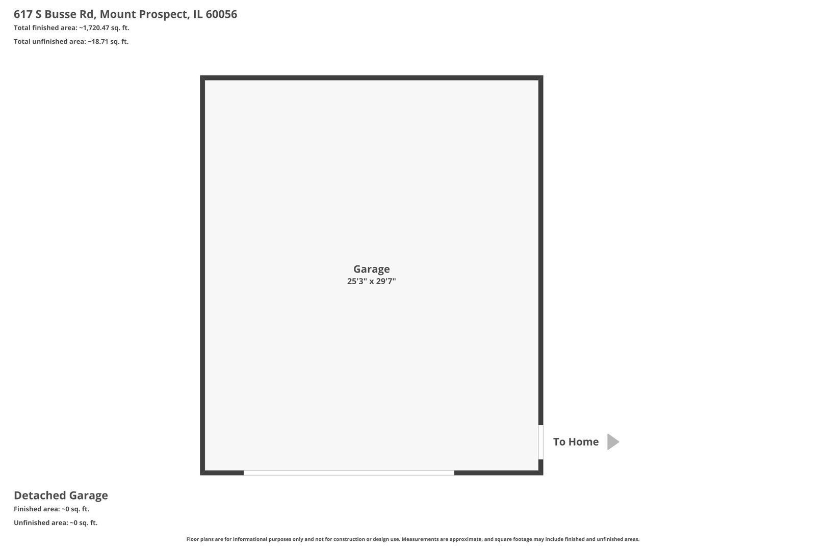 27th image of 617 S Busse Rd, Mount Prospect, IL 60056 | MLS# 12688823