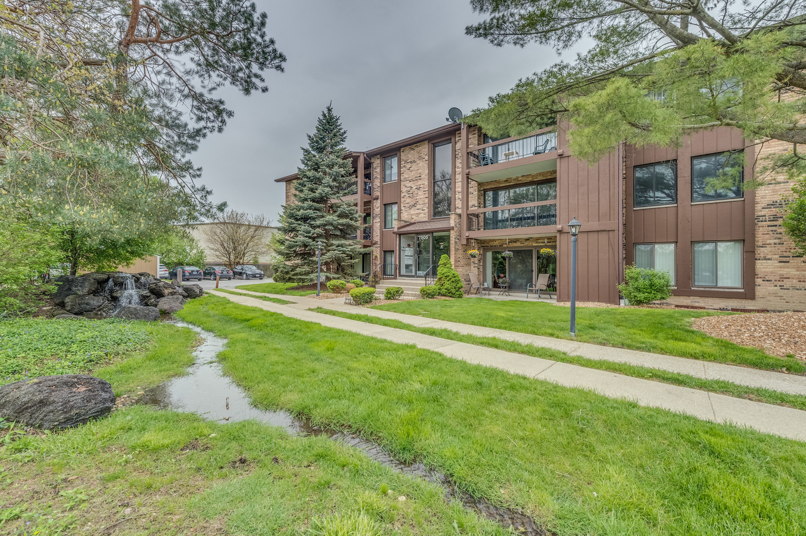 1st image of 7505 175th St #122, Tinley Park, IL 60477 | MLS# 12688915