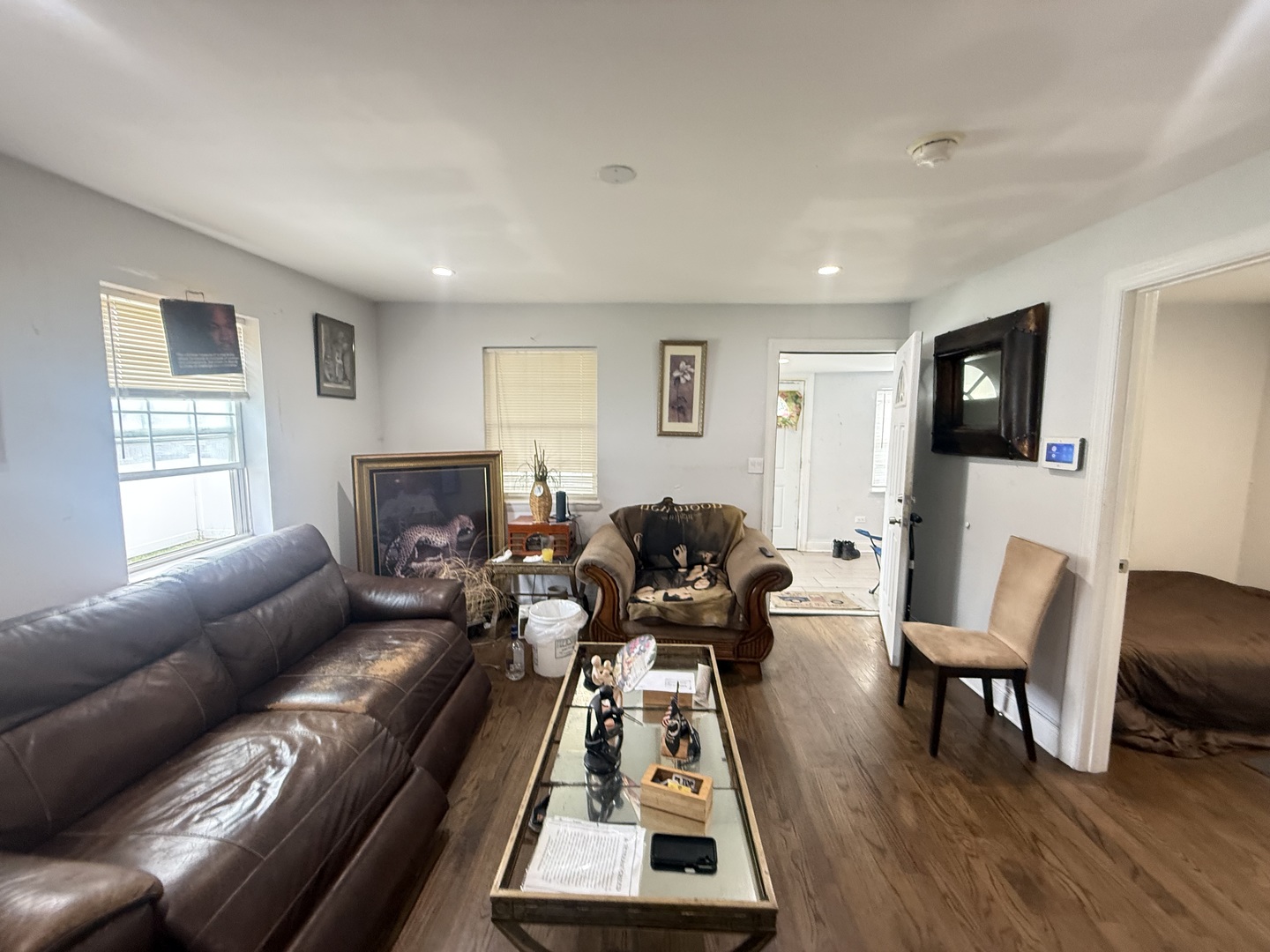 5th image of 14625 Winchester Ave, Harvey, IL 60426 | MLS# 12689042