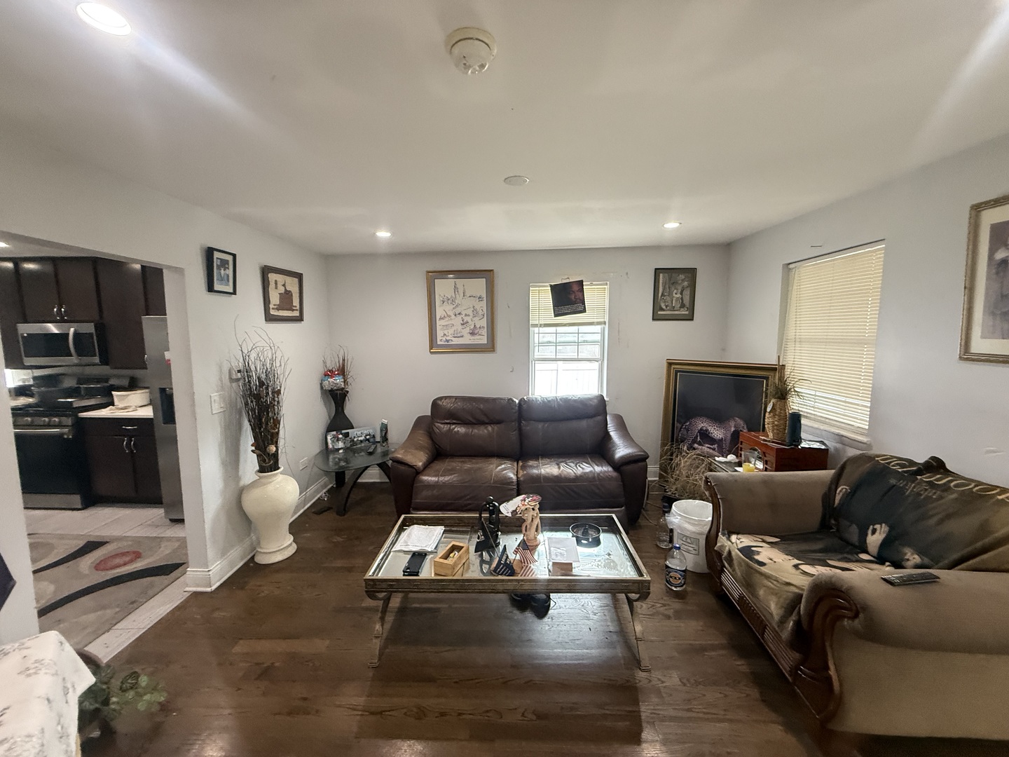 3rd image of 14625 Winchester Ave, Harvey, IL 60426 | MLS# 12689042