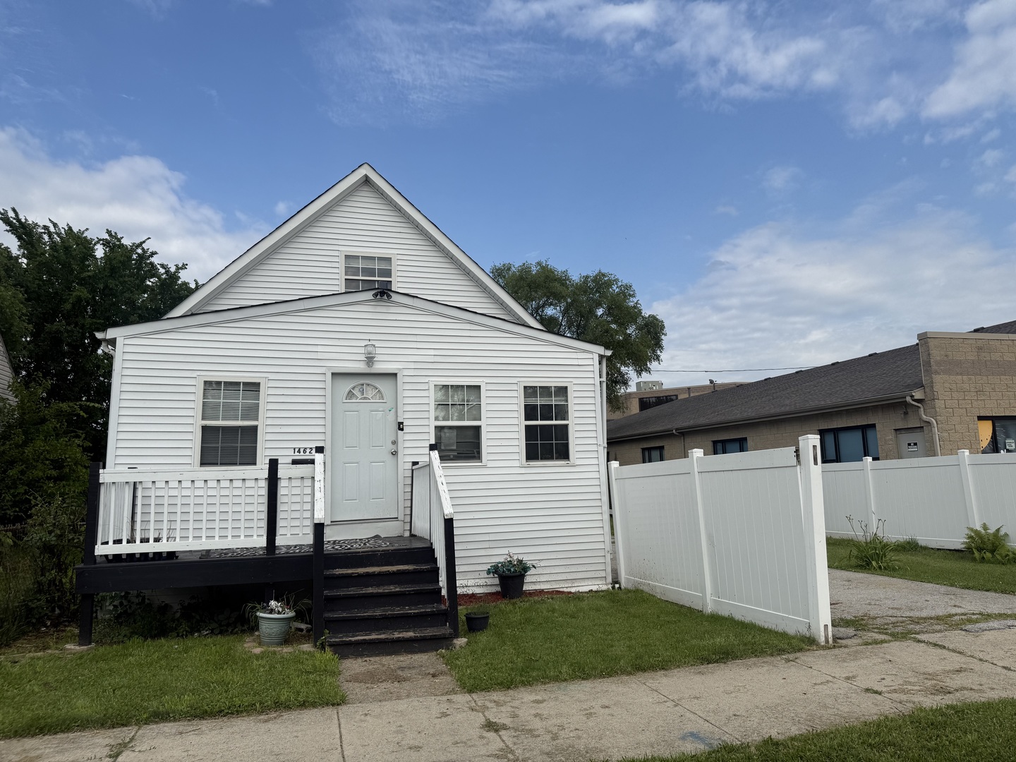 1st image of 14625 Winchester Ave, Harvey, IL 60426 | MLS# 12689042