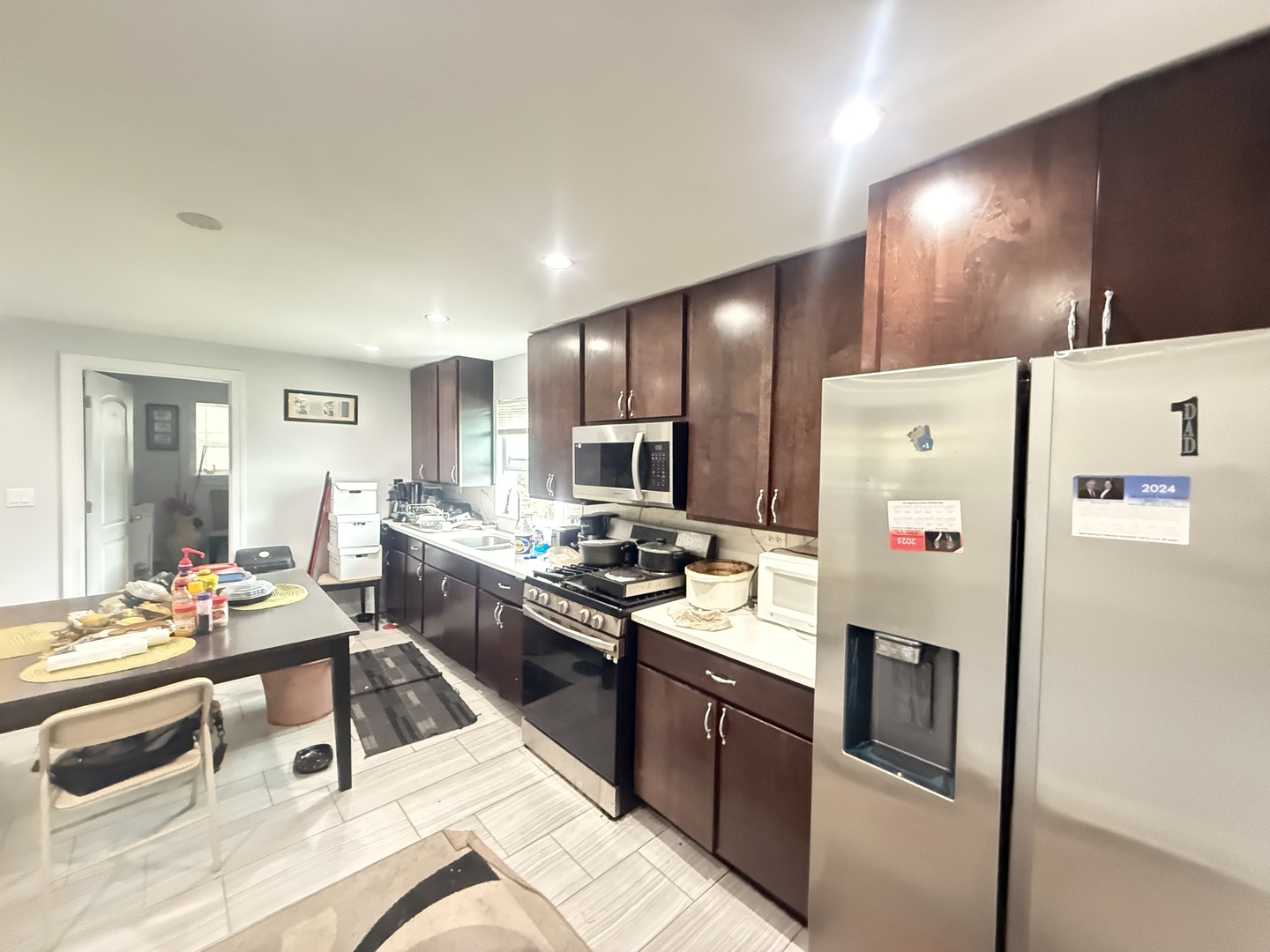4th image of 14625 Winchester Ave, Harvey, IL 60426 | MLS# 12689042