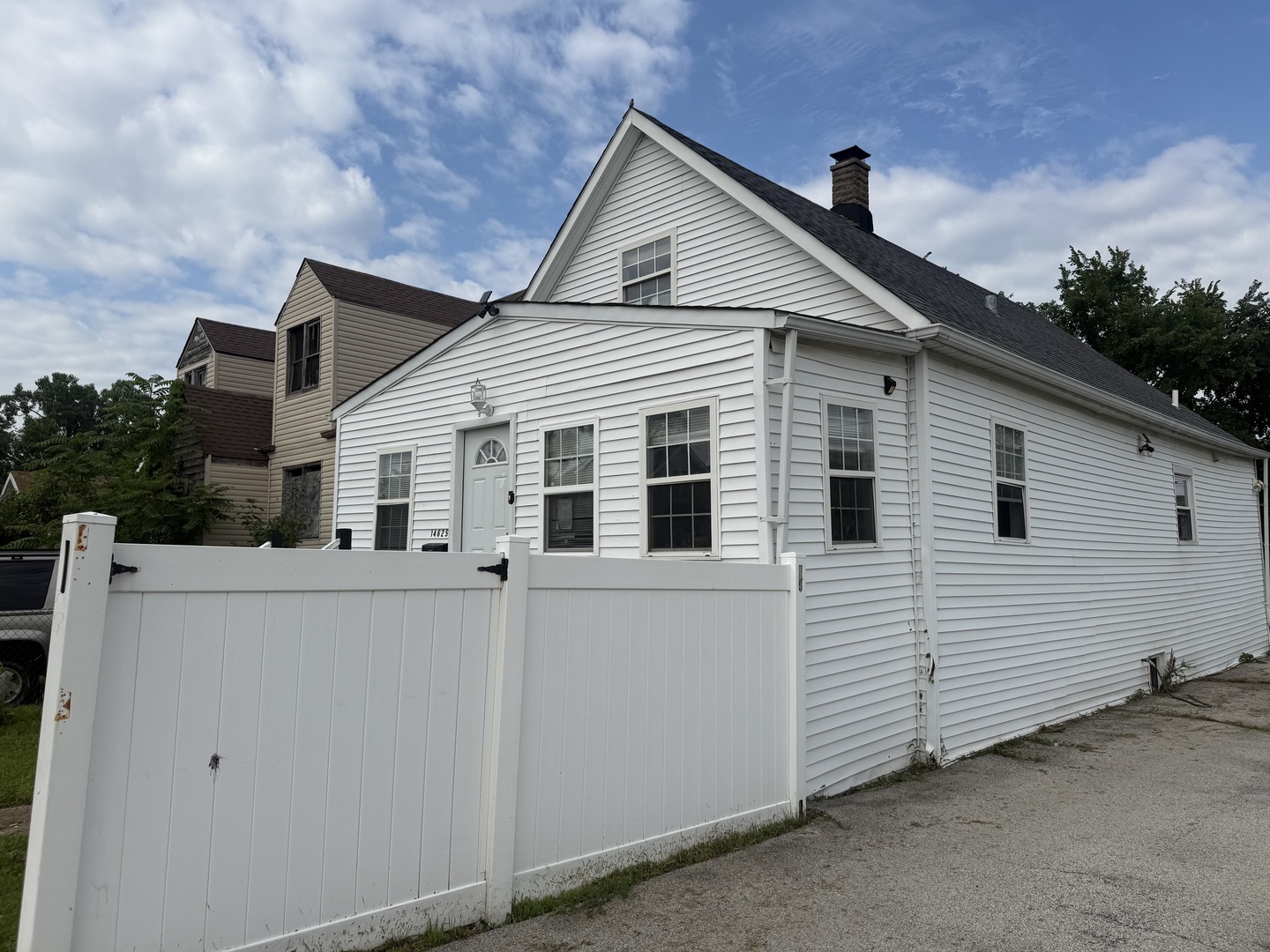 24th image of 14625 Winchester Ave, Harvey, IL 60426 | MLS# 12689042