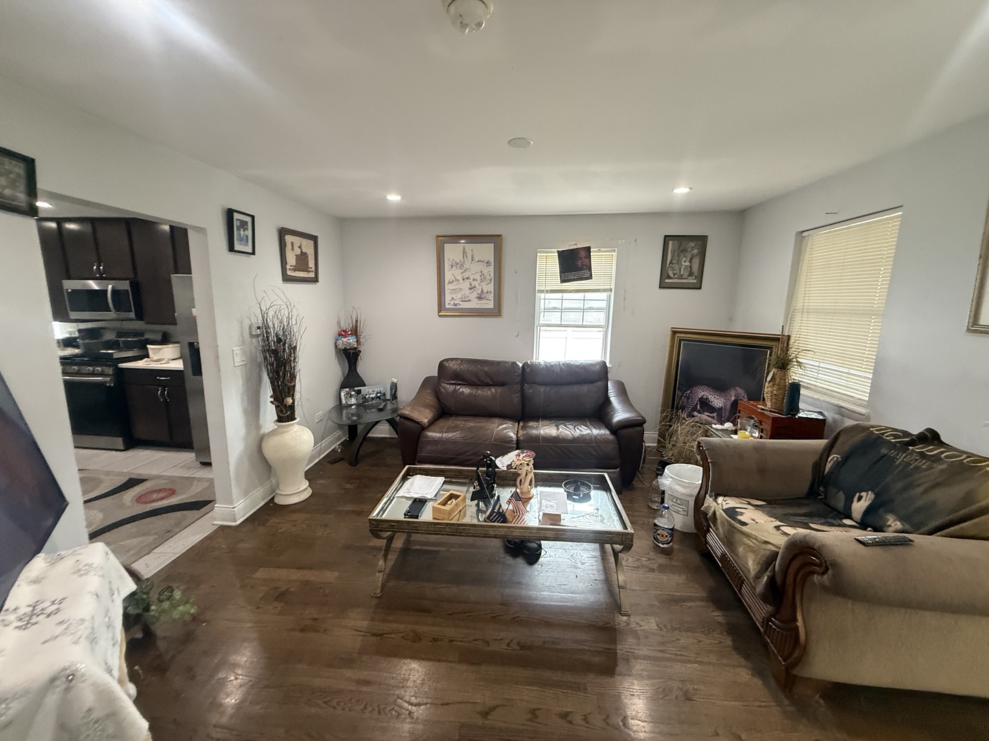 2nd image of 14625 Winchester Ave, Harvey, IL 60426 | MLS# 12689042