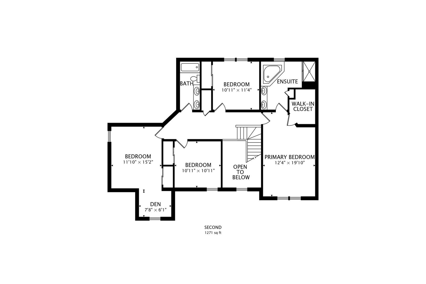 32nd image of 3912 Mallard Ln, Naperville, IL 60564 | MLS# 12689046