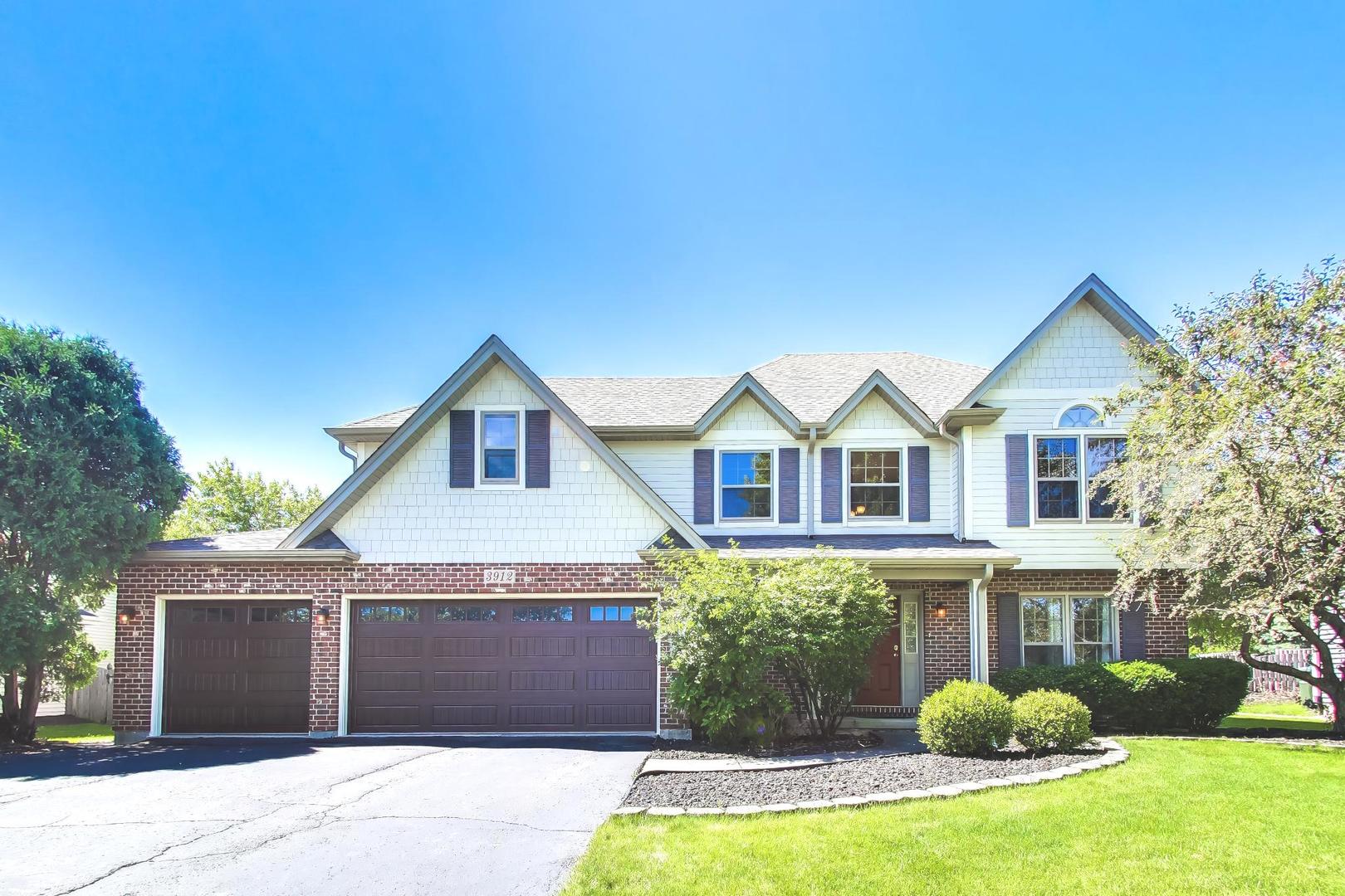 1st image of 3912 Mallard Ln, Naperville, IL 60564 | MLS# 12689046