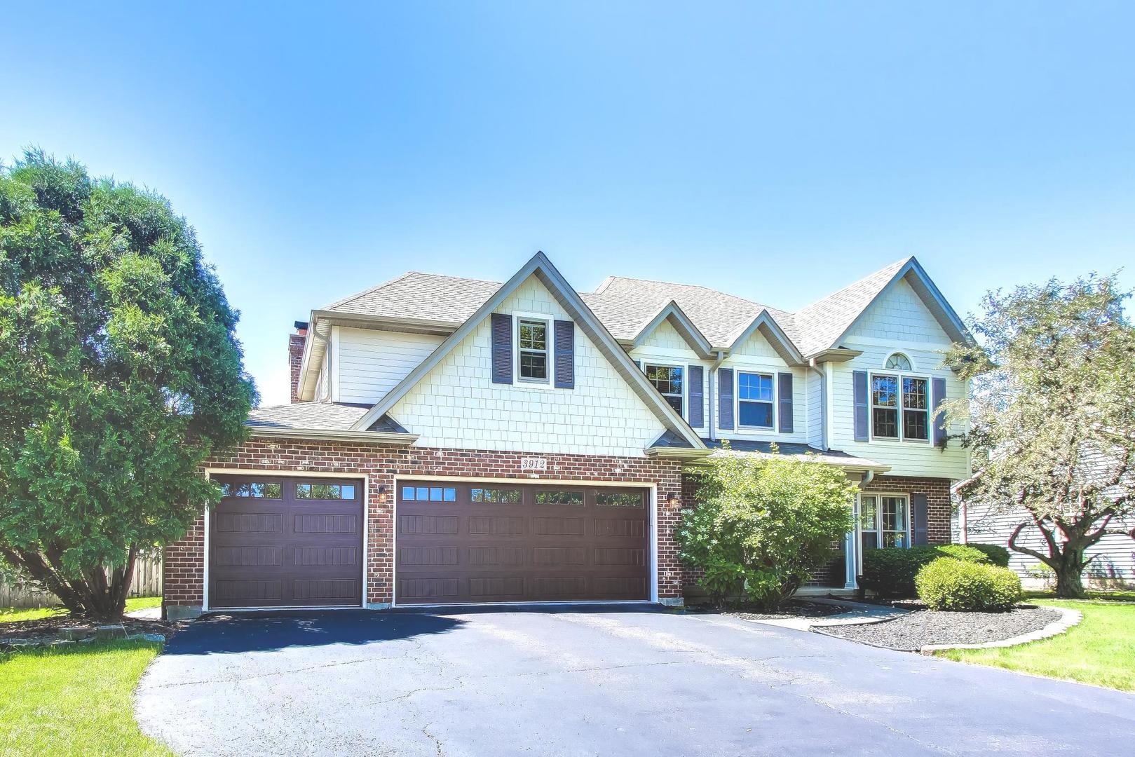 2nd image of 3912 Mallard Ln, Naperville, IL 60564 | MLS# 12689046