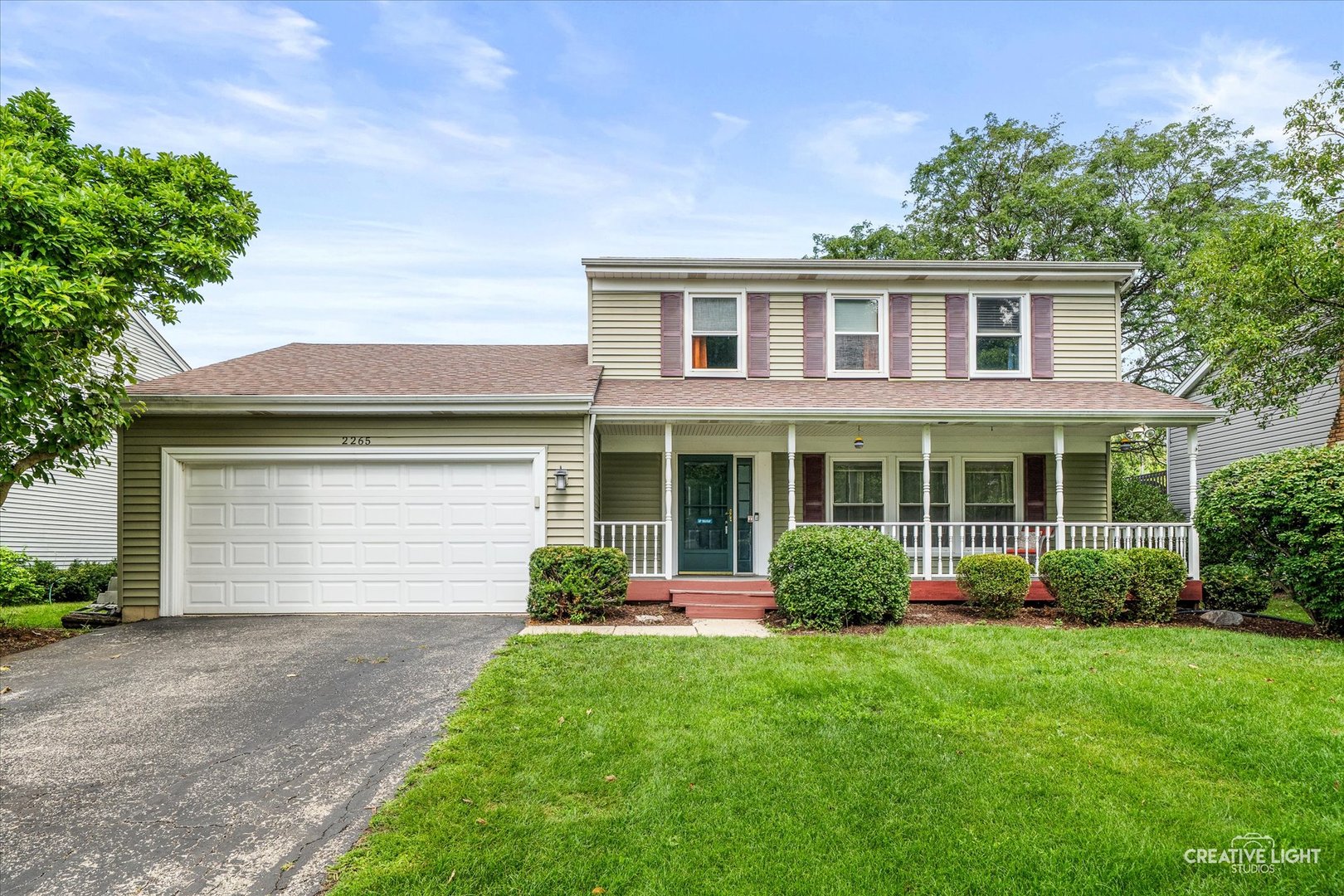 1st image of 2265 Woodland Cir, Naperville, IL 60565 | MLS# 12689325