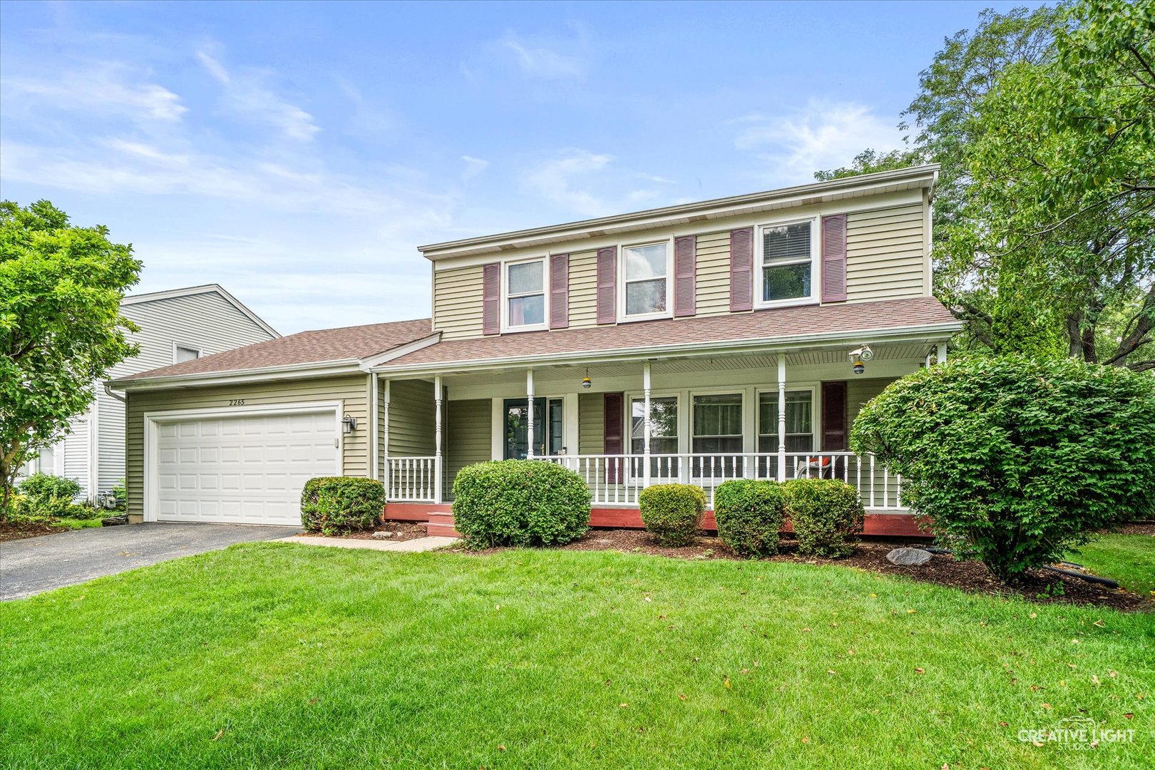 2nd image of 2265 Woodland Cir, Naperville, IL 60565 | MLS# 12689325