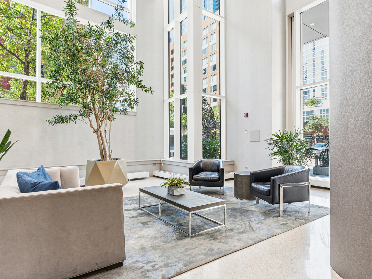 2nd image of 505 N Mcclurg Ct #2301, Chicago, IL 60611 | MLS# 12689423