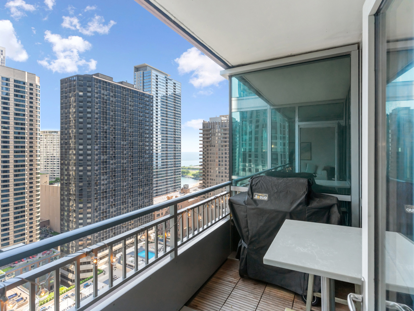 21st image of 505 N Mcclurg Ct #2301, Chicago, IL 60611 | MLS# 12689423