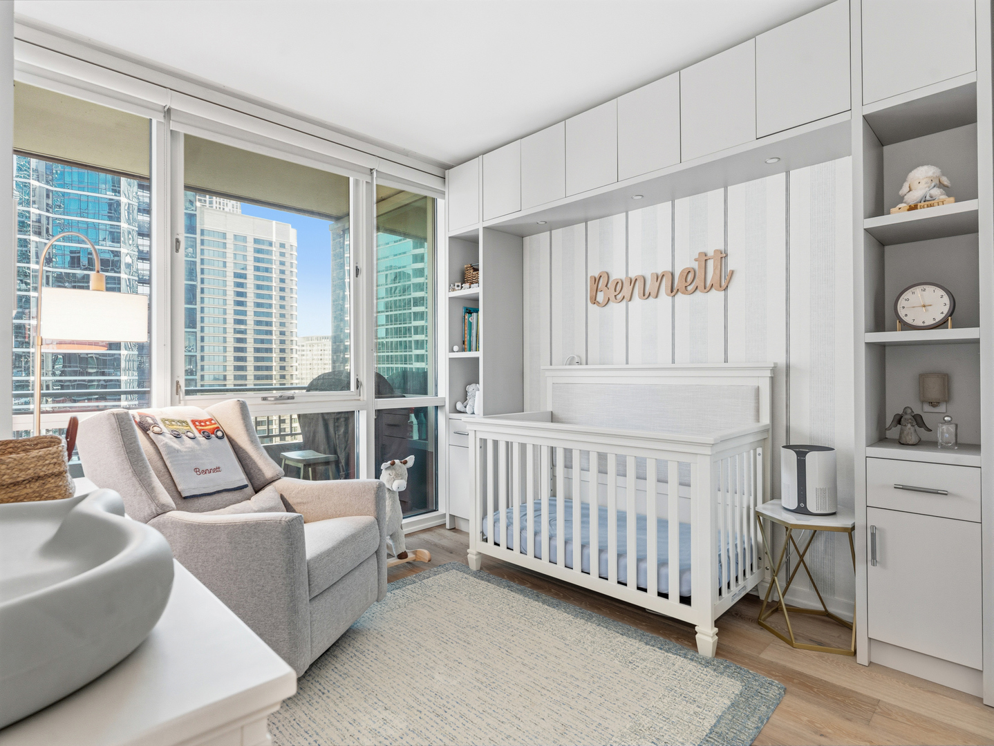 2nd image of 505 N Mcclurg Ct, Chicago, IL 60611